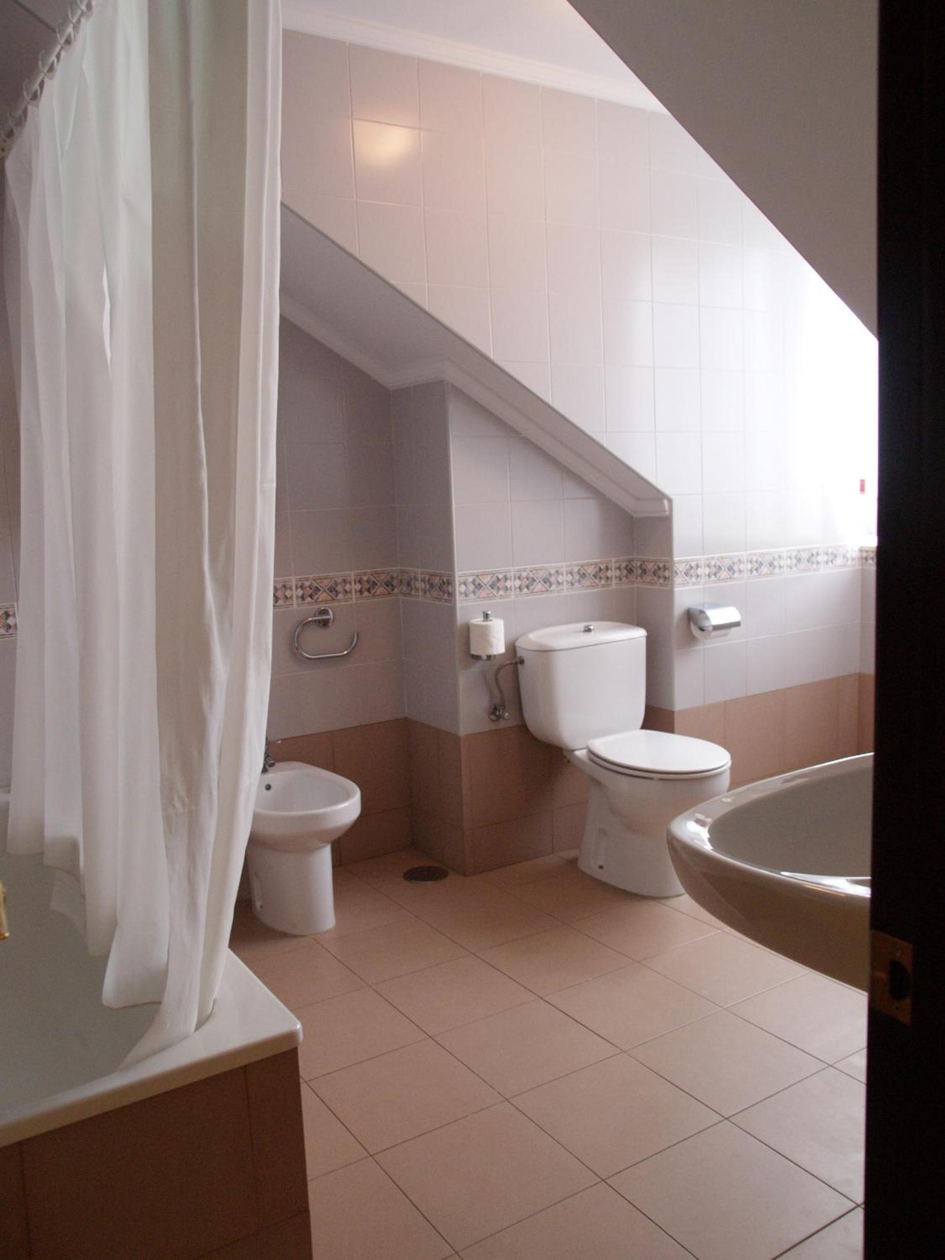 Apartamentos Marina