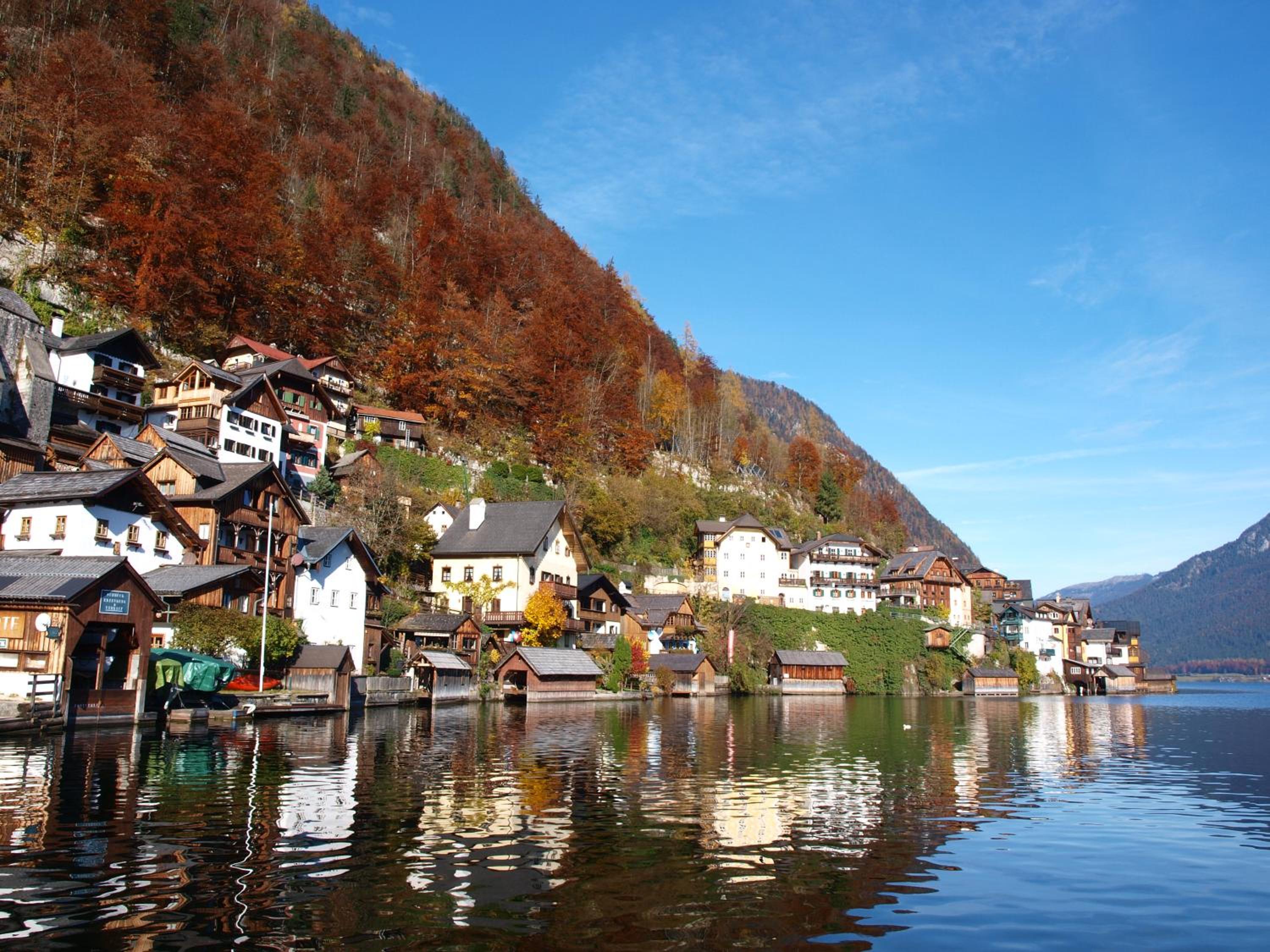 Haus Höll Herta