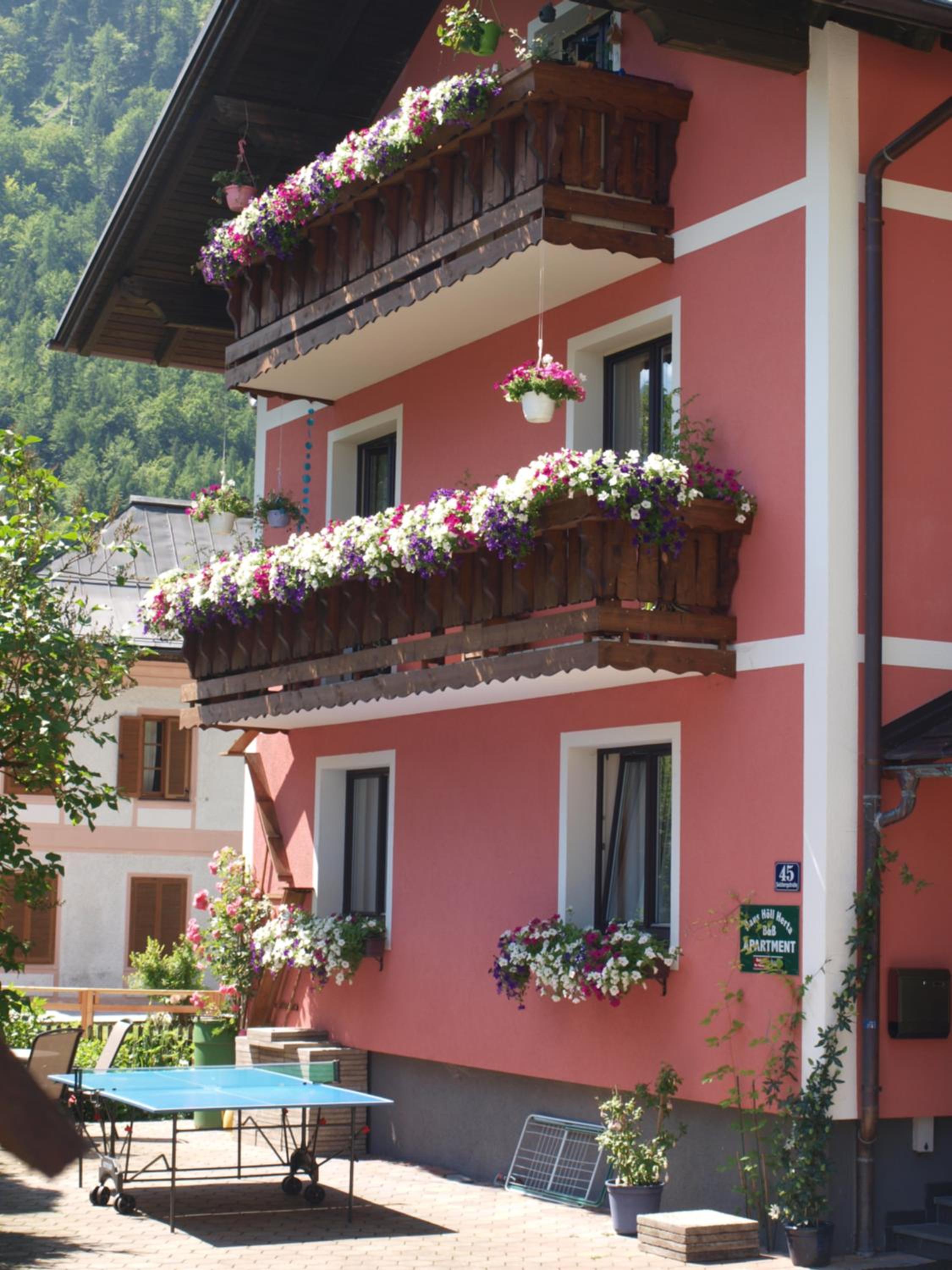 Haus Höll Herta