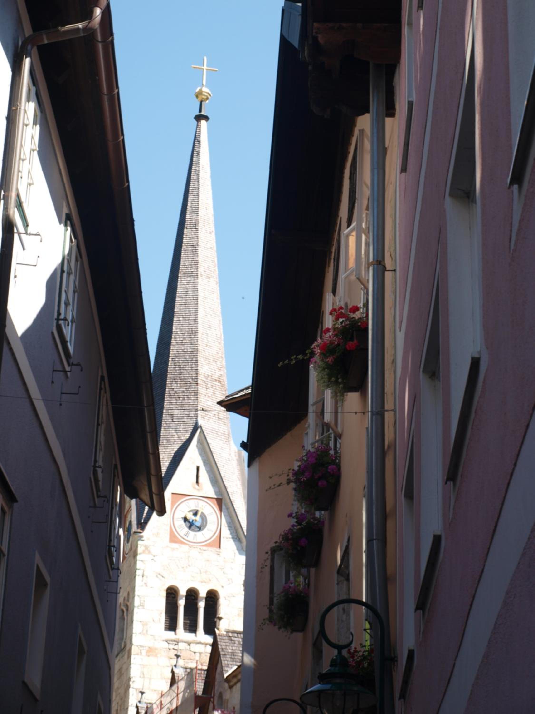 Haus Höll Herta