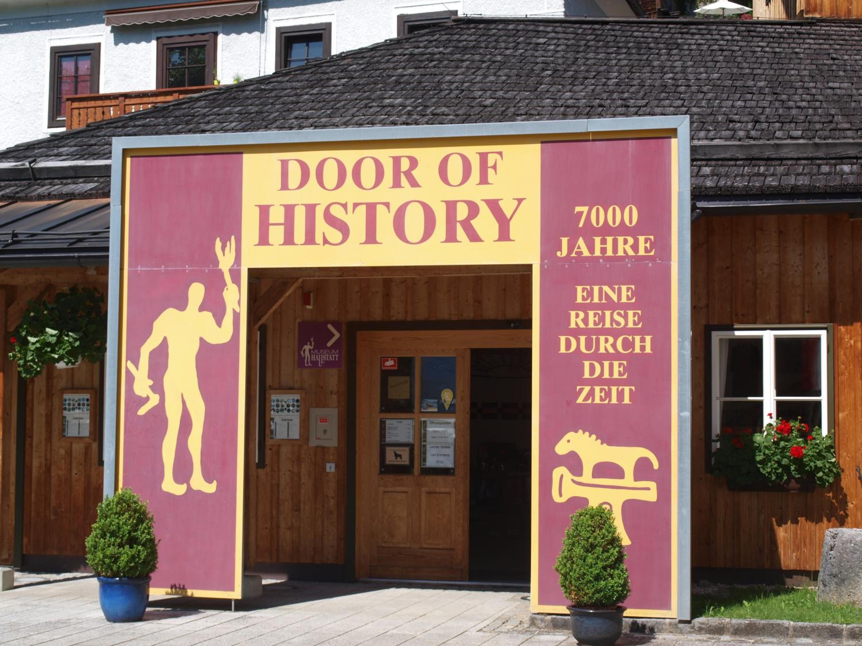 Haus Höll Herta