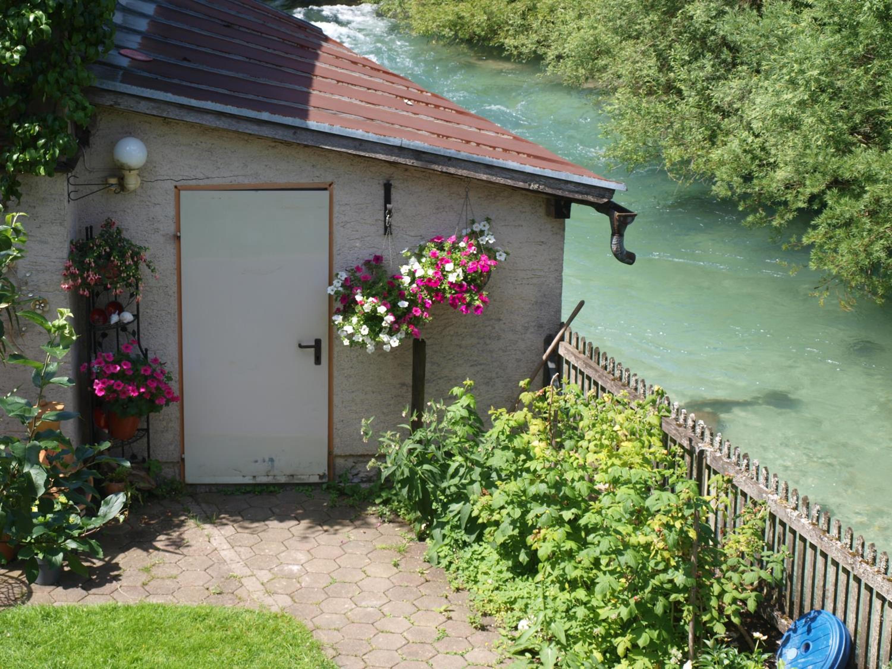 Haus Höll Herta