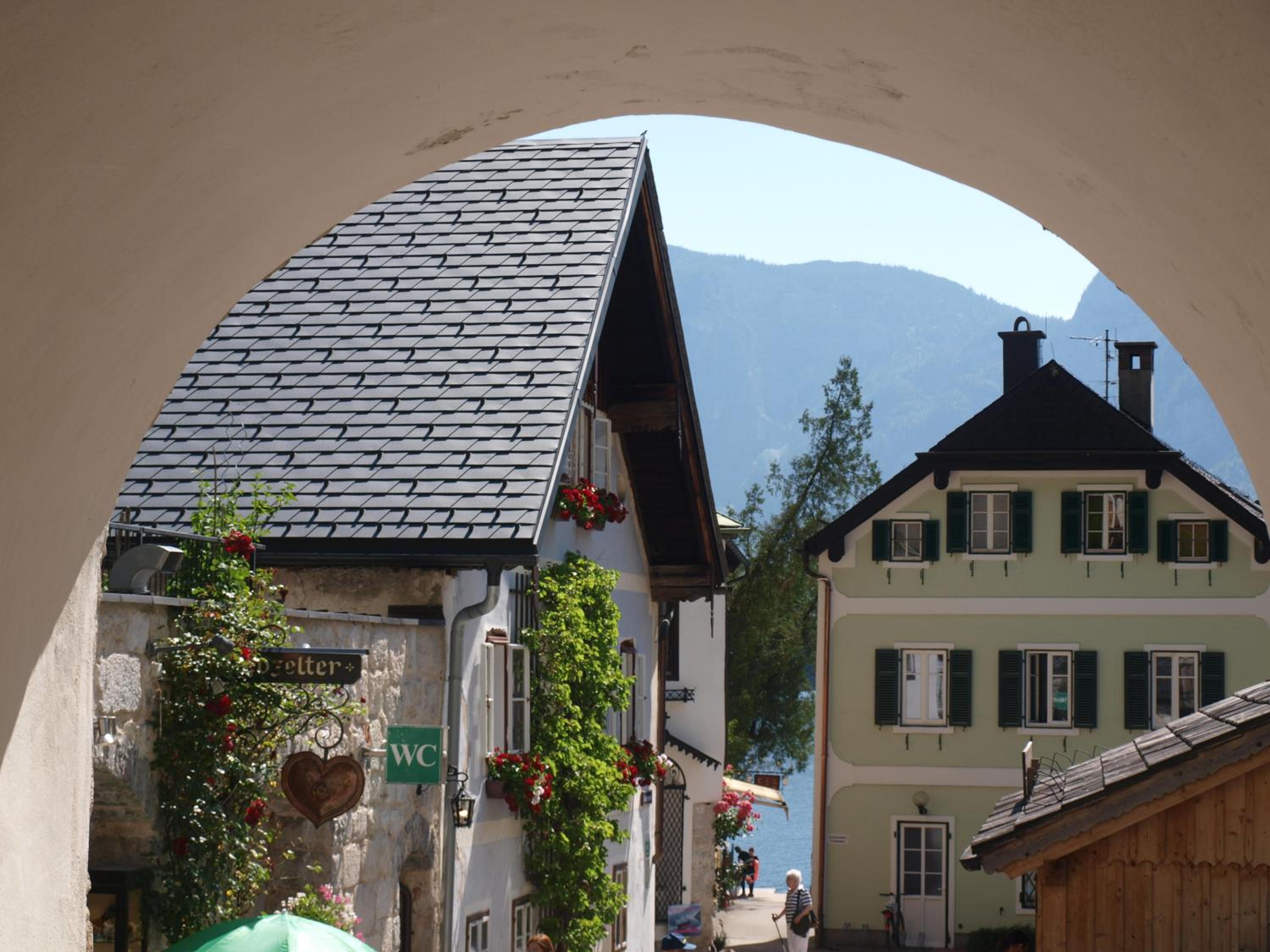 Haus Höll Herta