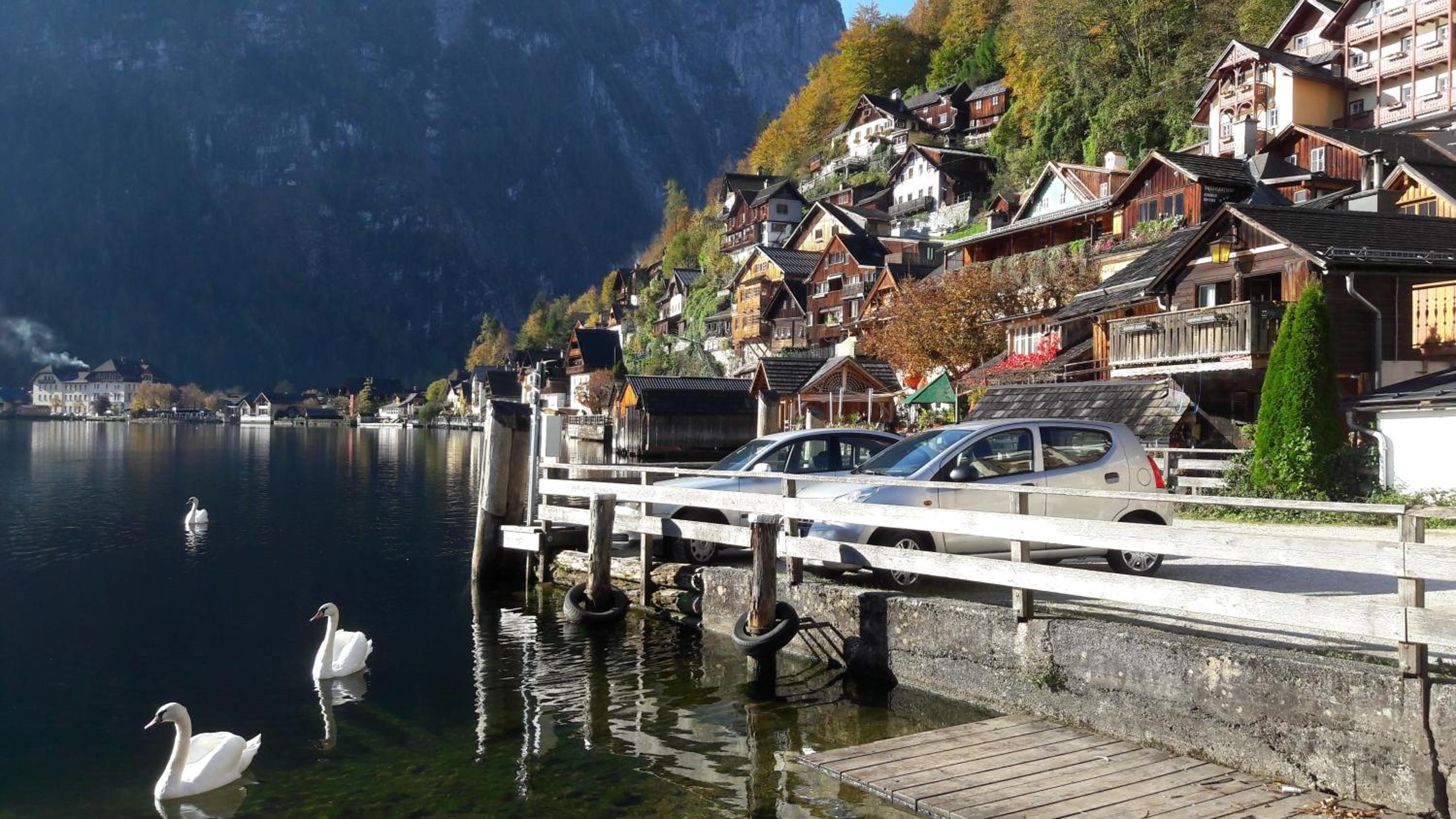 Haus Höll Herta