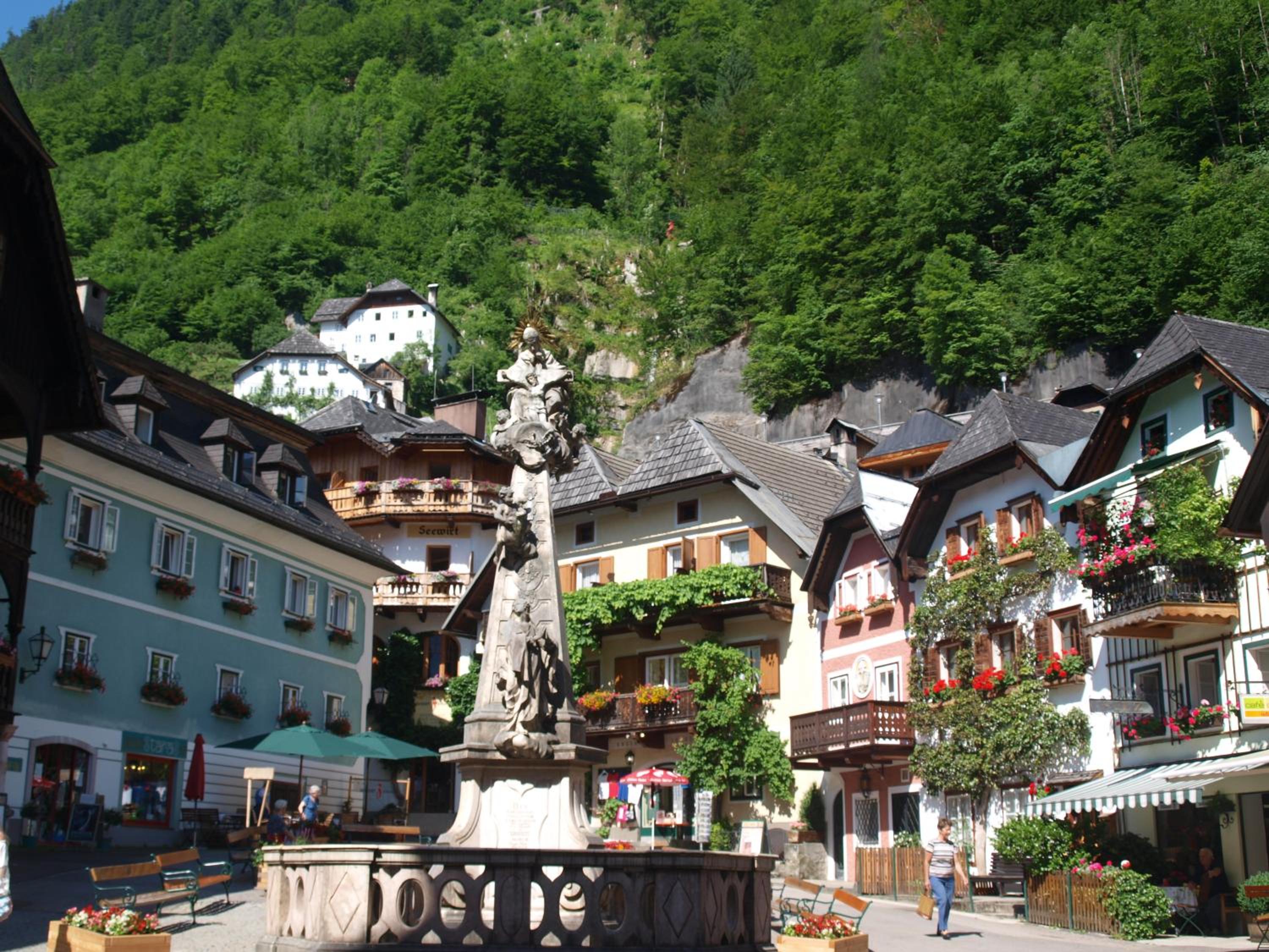 Haus Höll Herta