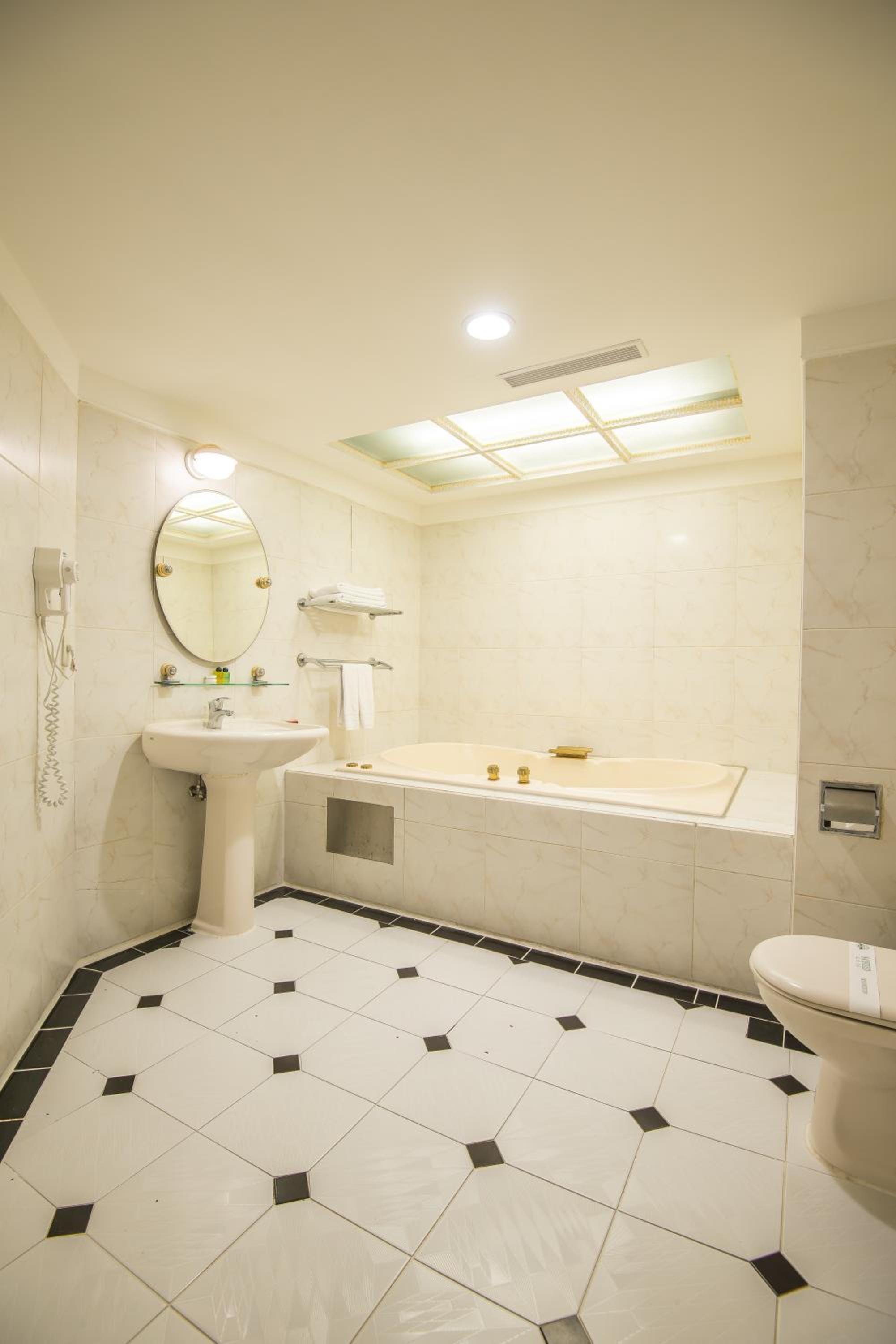 友愛金色商旅 Yoai Golden Hotel
