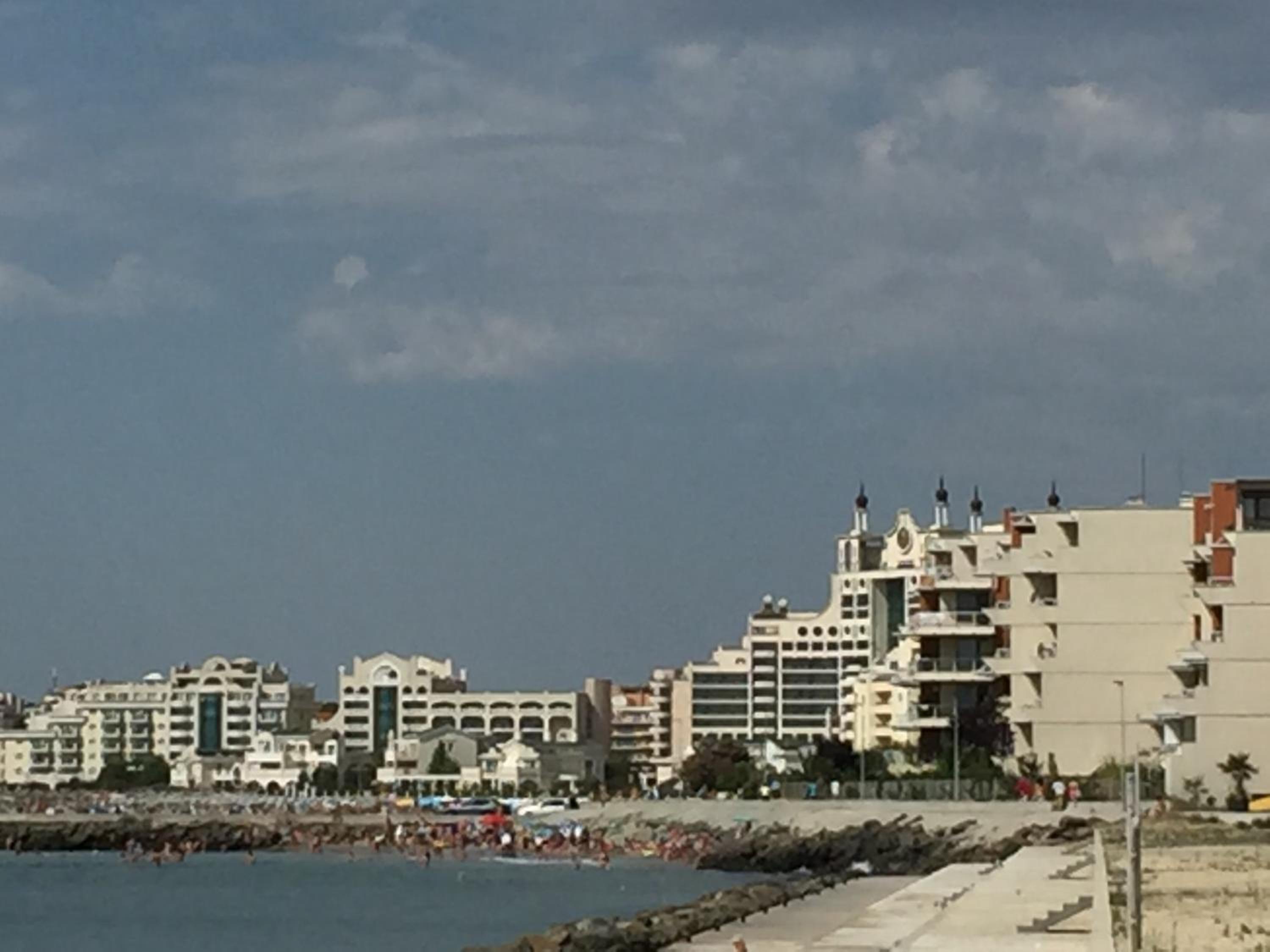 Apartments Helios
