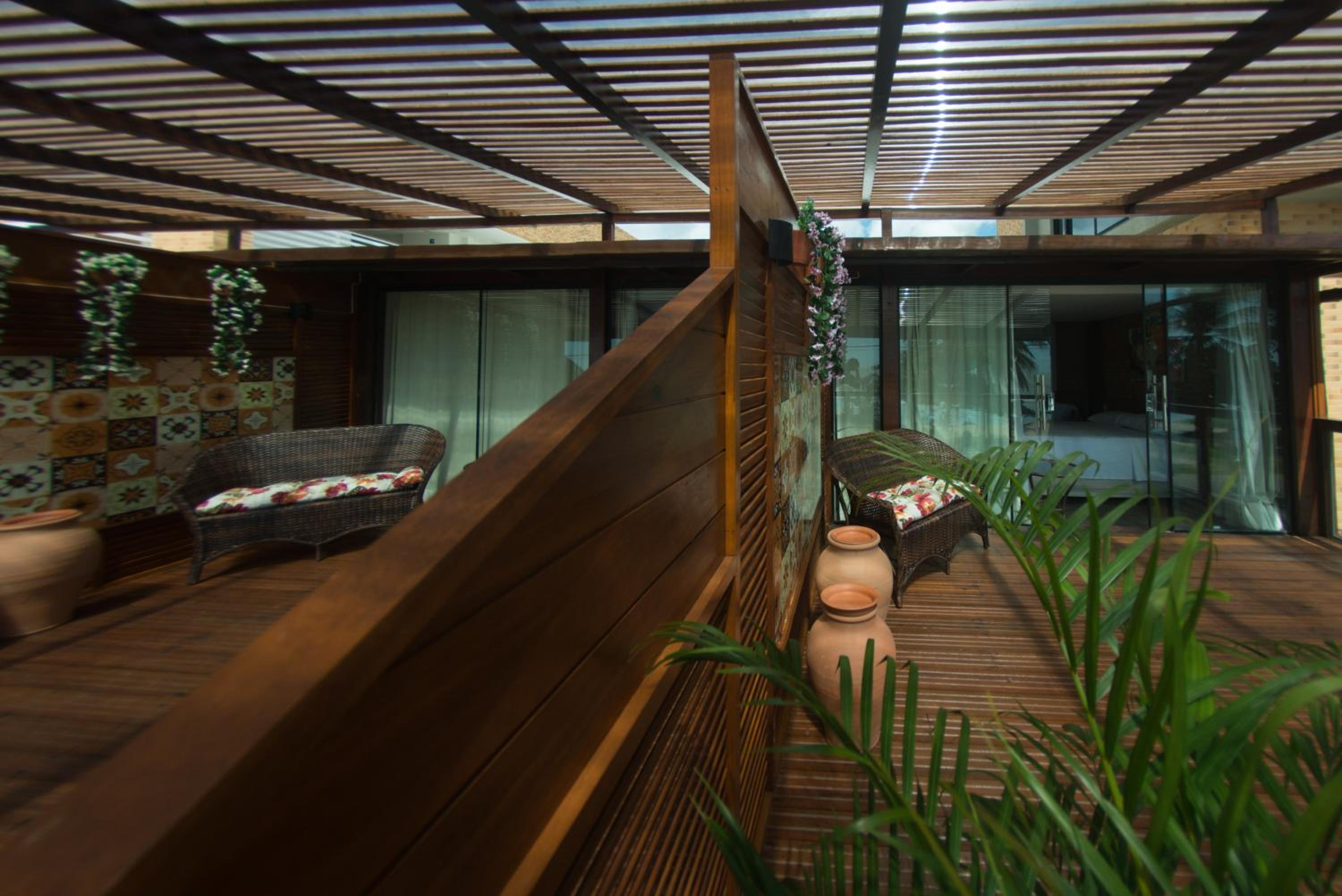 Bessa Beach Hotel - Property Image 163