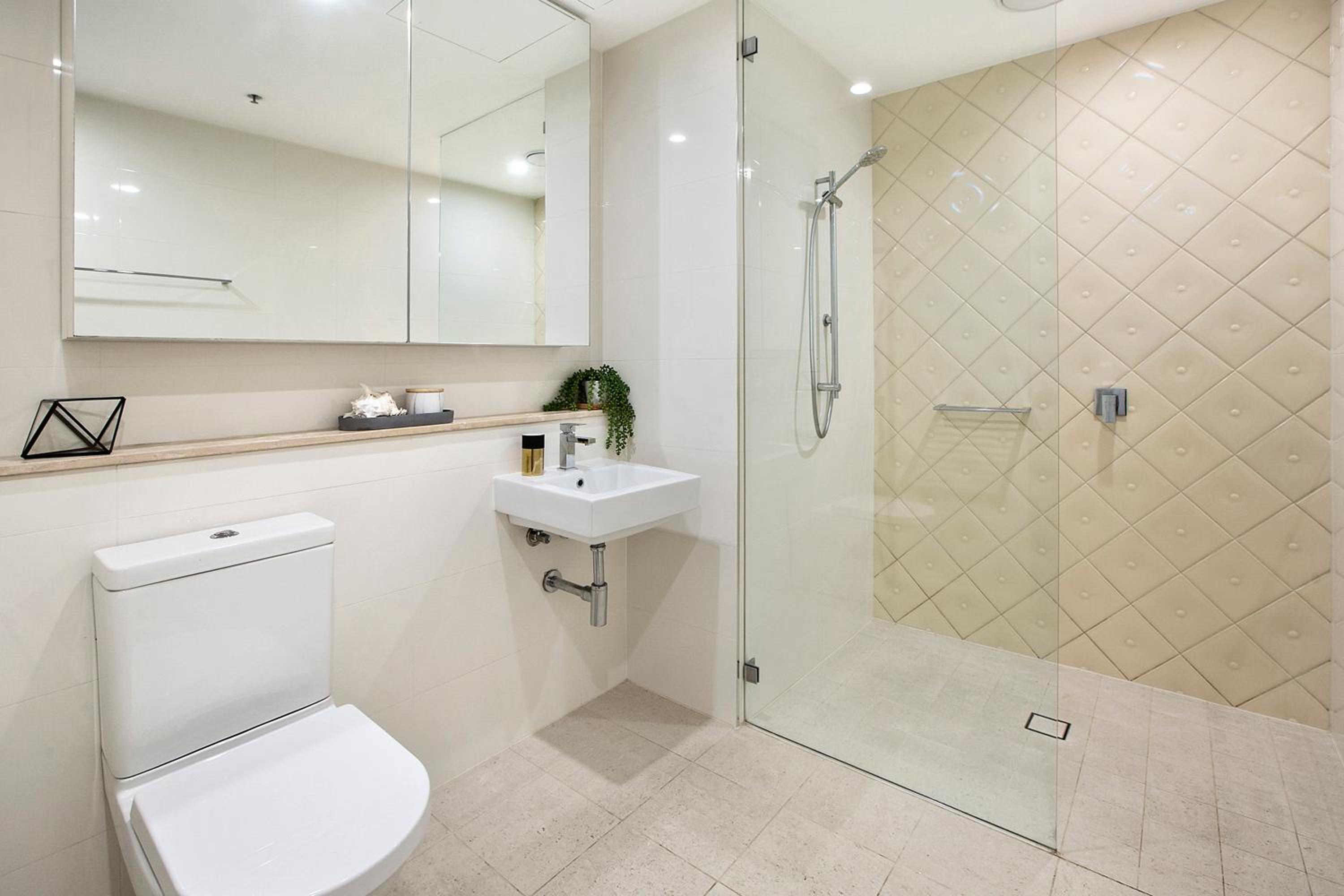 Orange Stay Apartments Potts Point