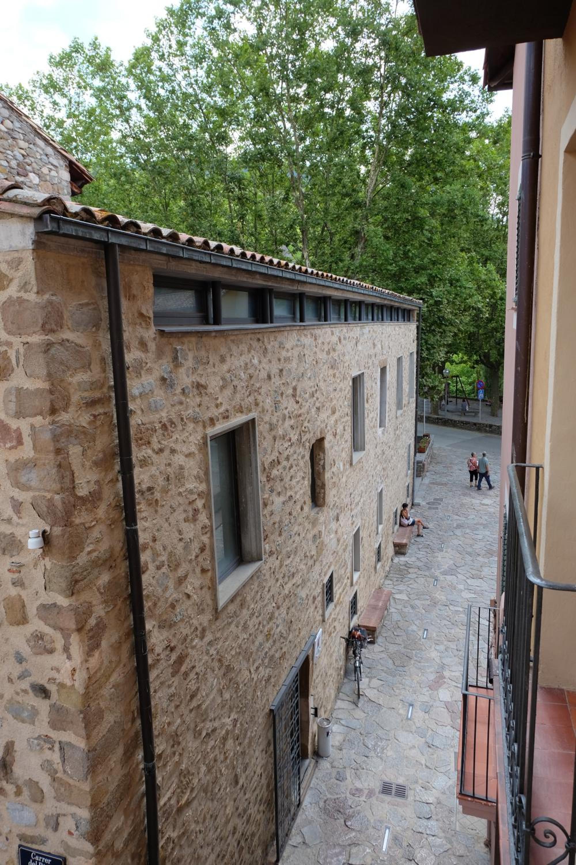 building