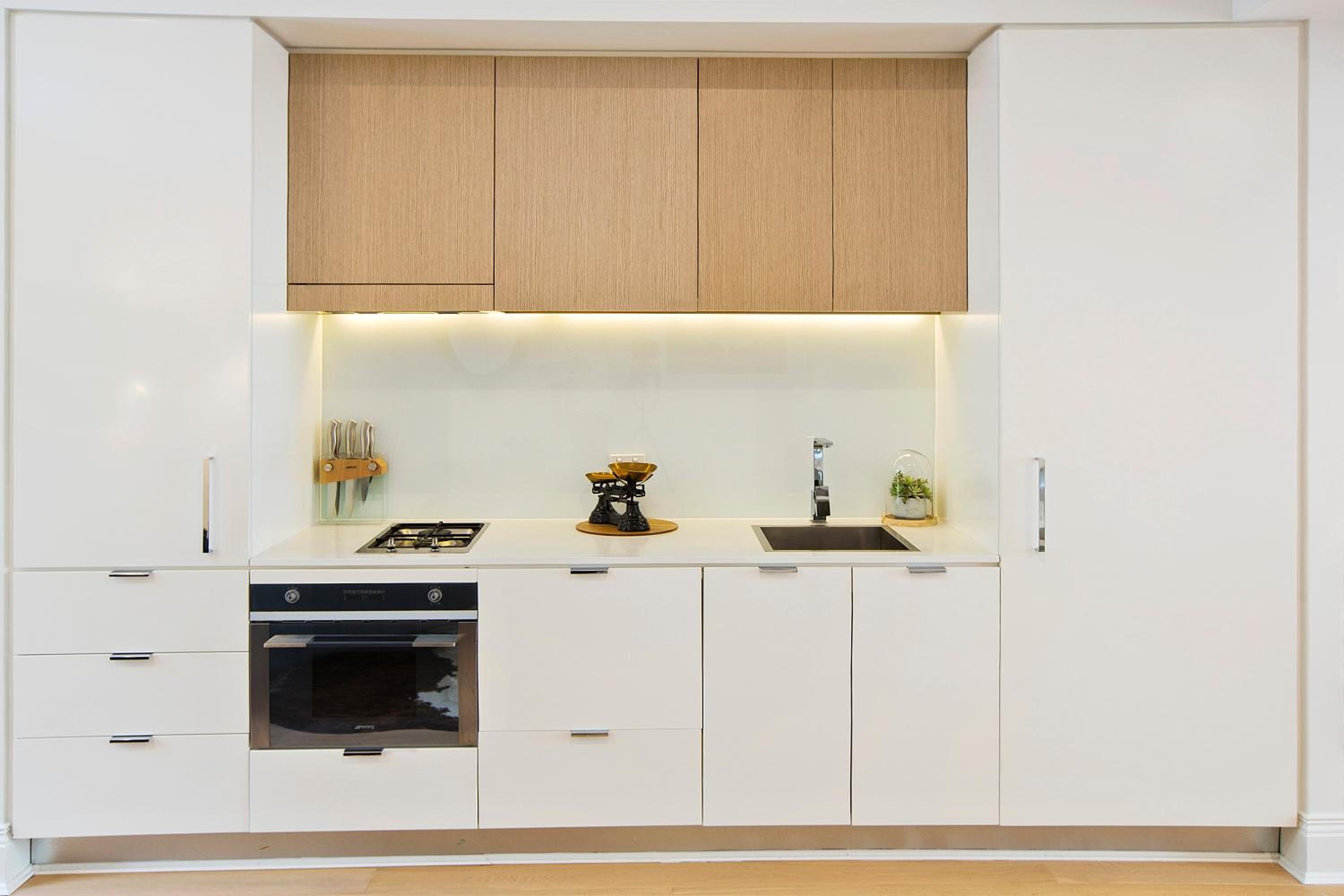 Orange Stay Apartments Potts Point