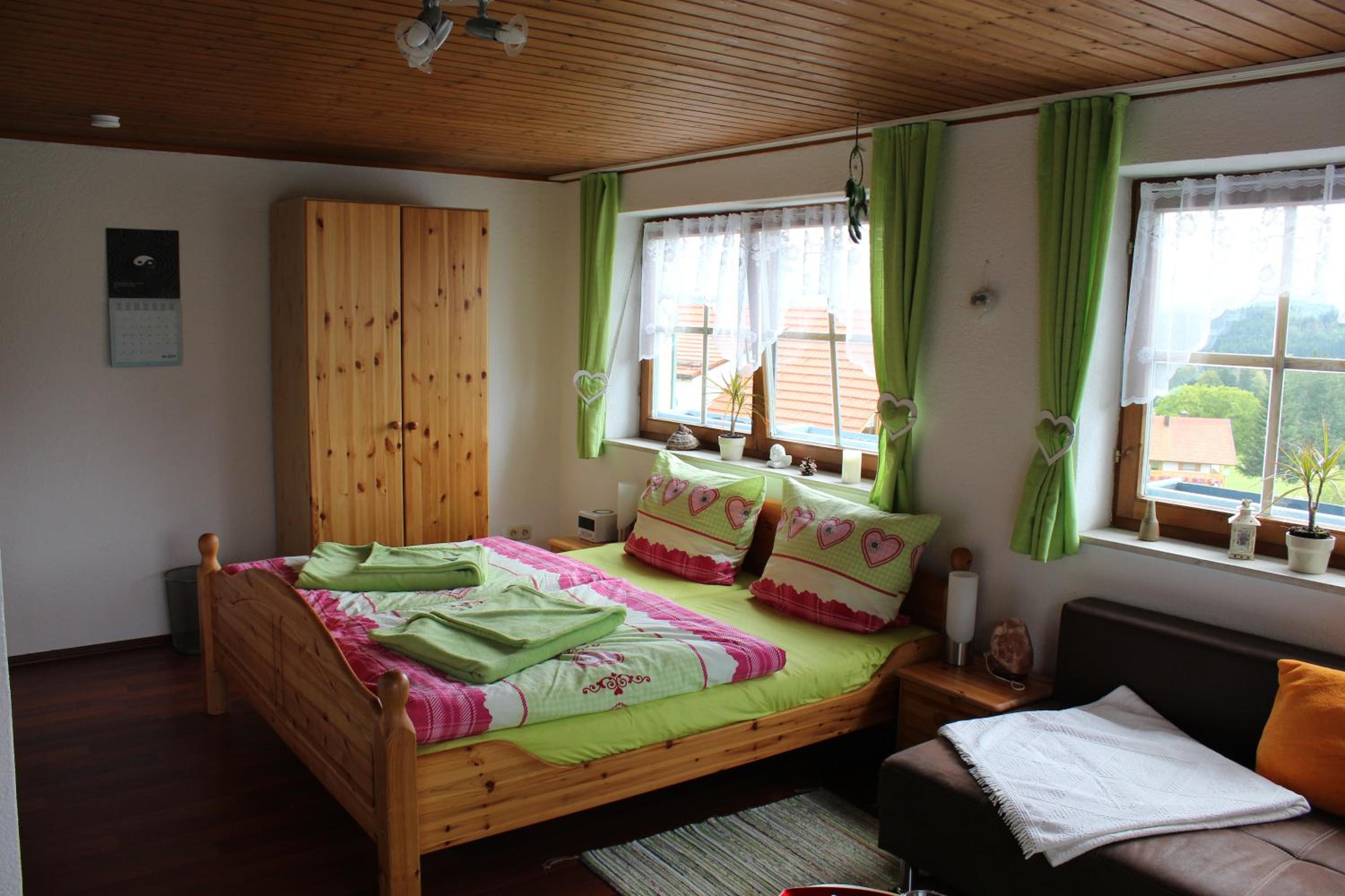Haus Sonnenberg view 5