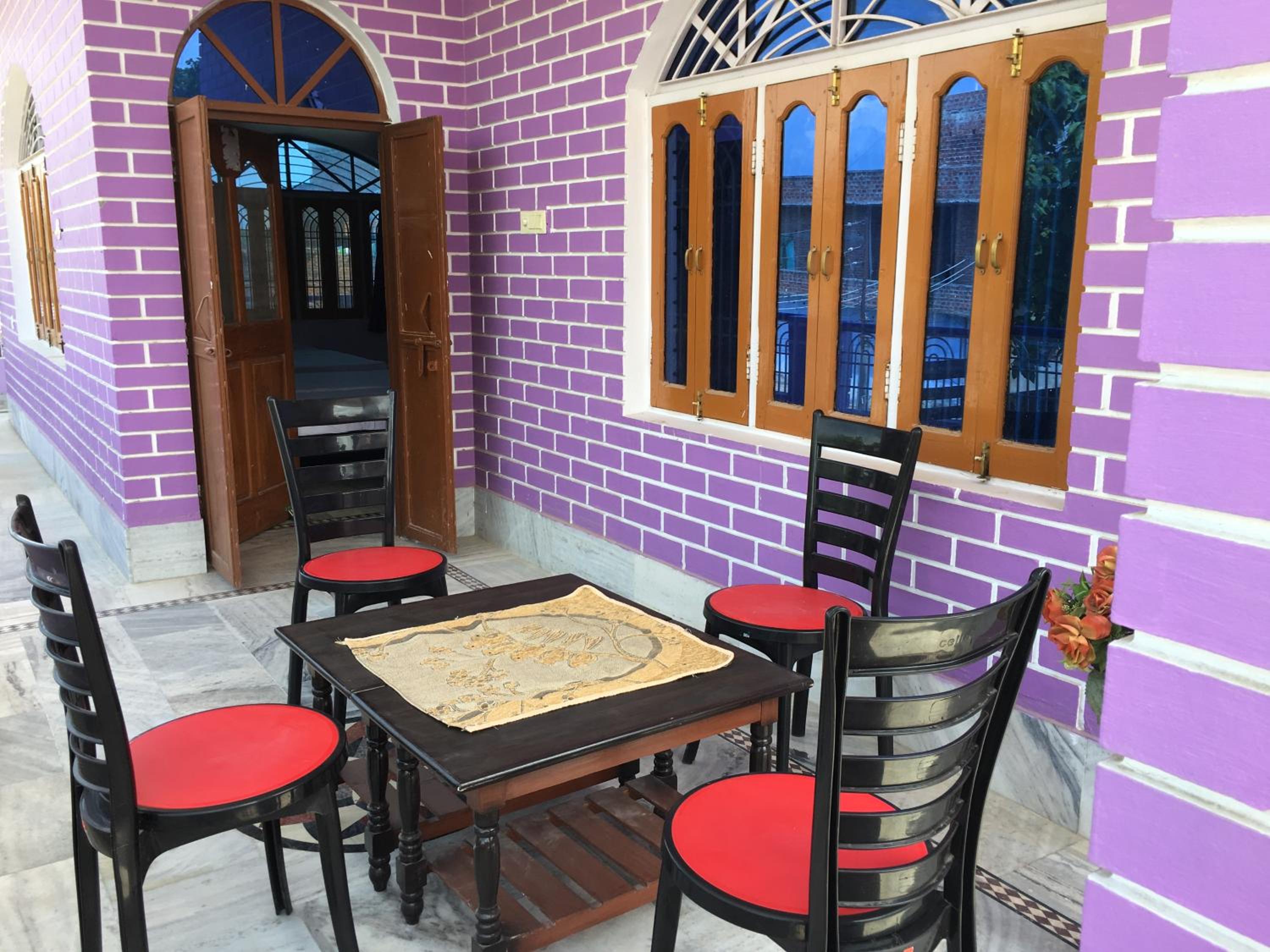 Srishti Shelter