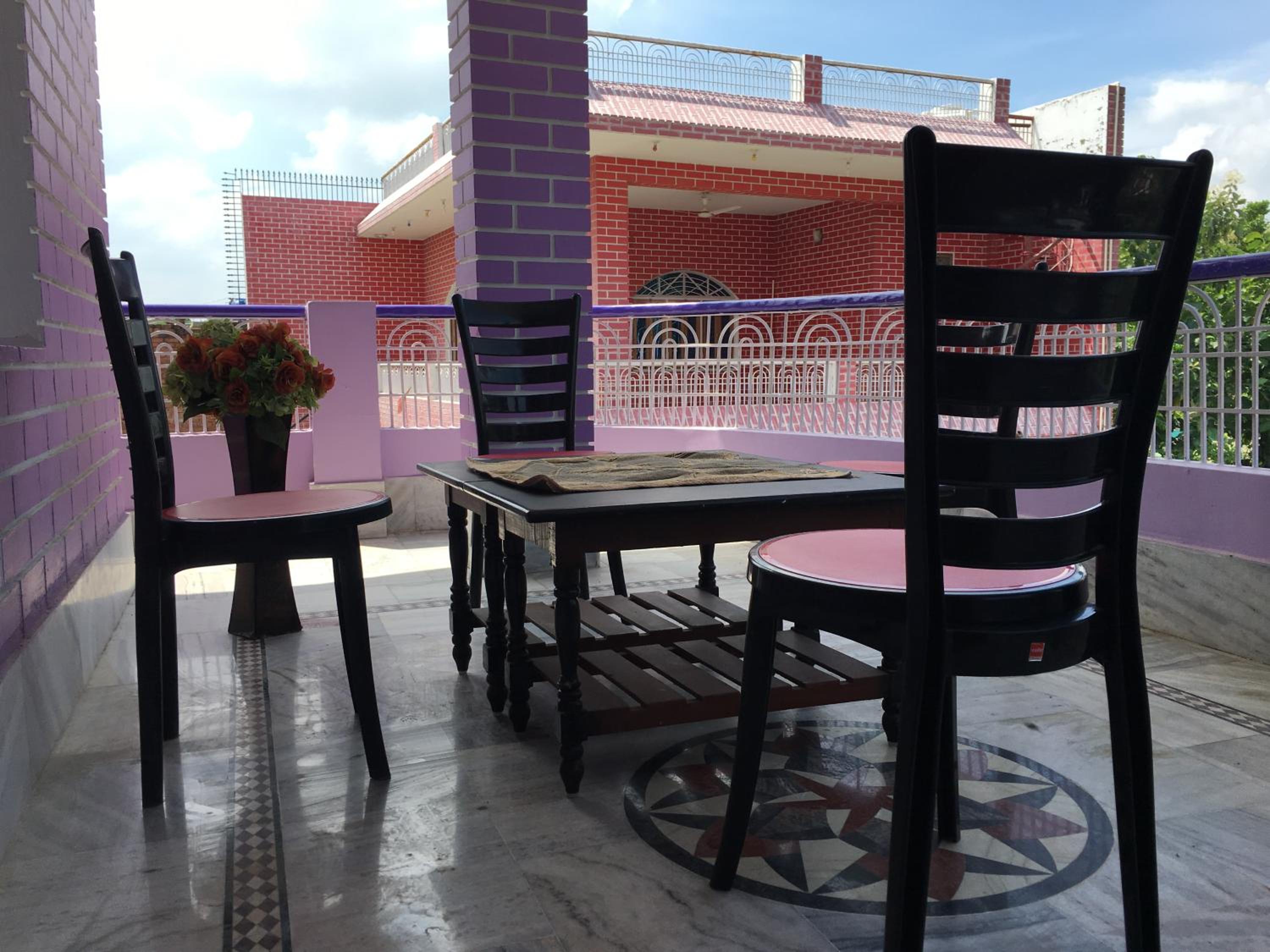 Srishti Shelter