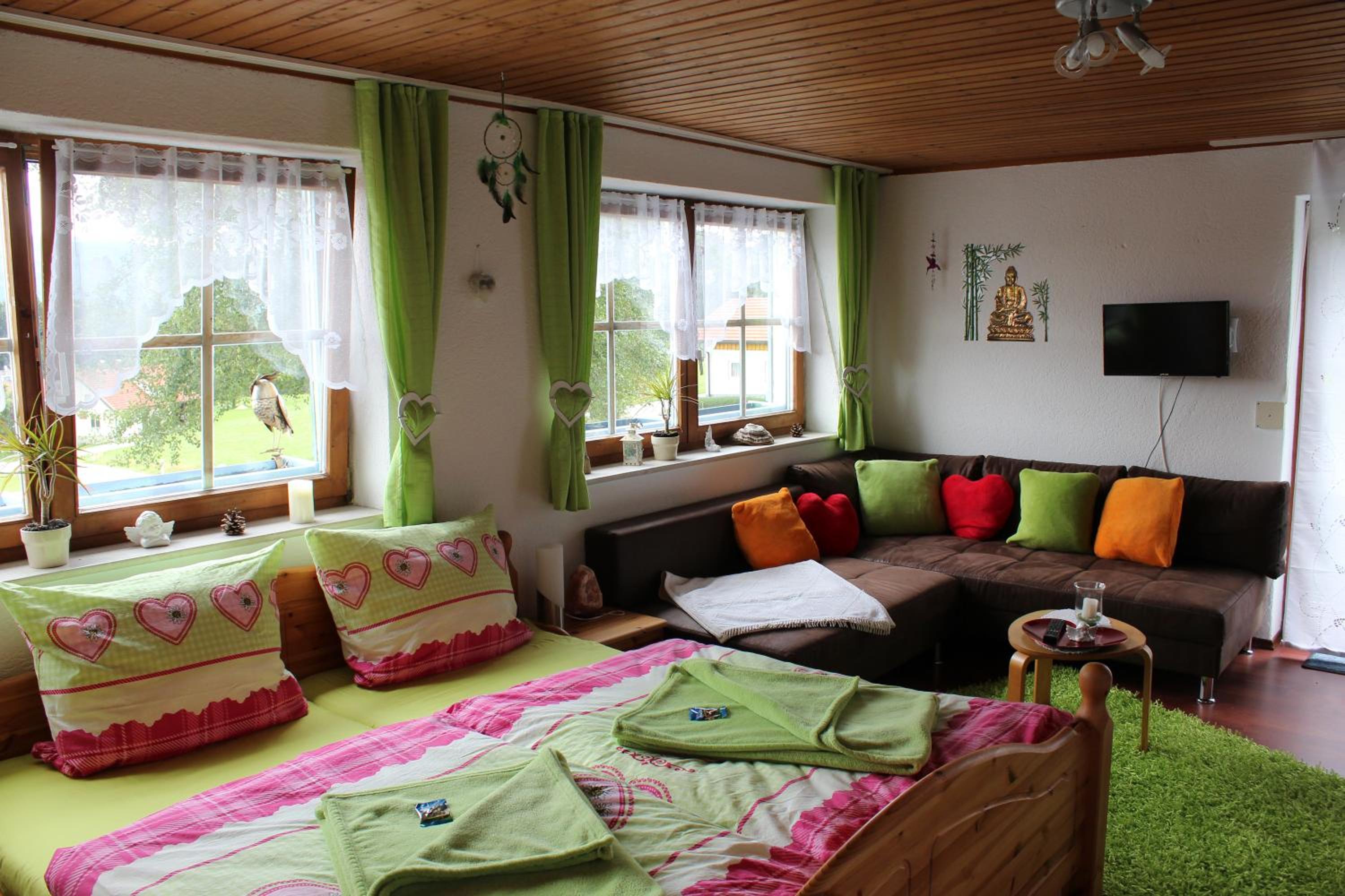Haus Sonnenberg view 4