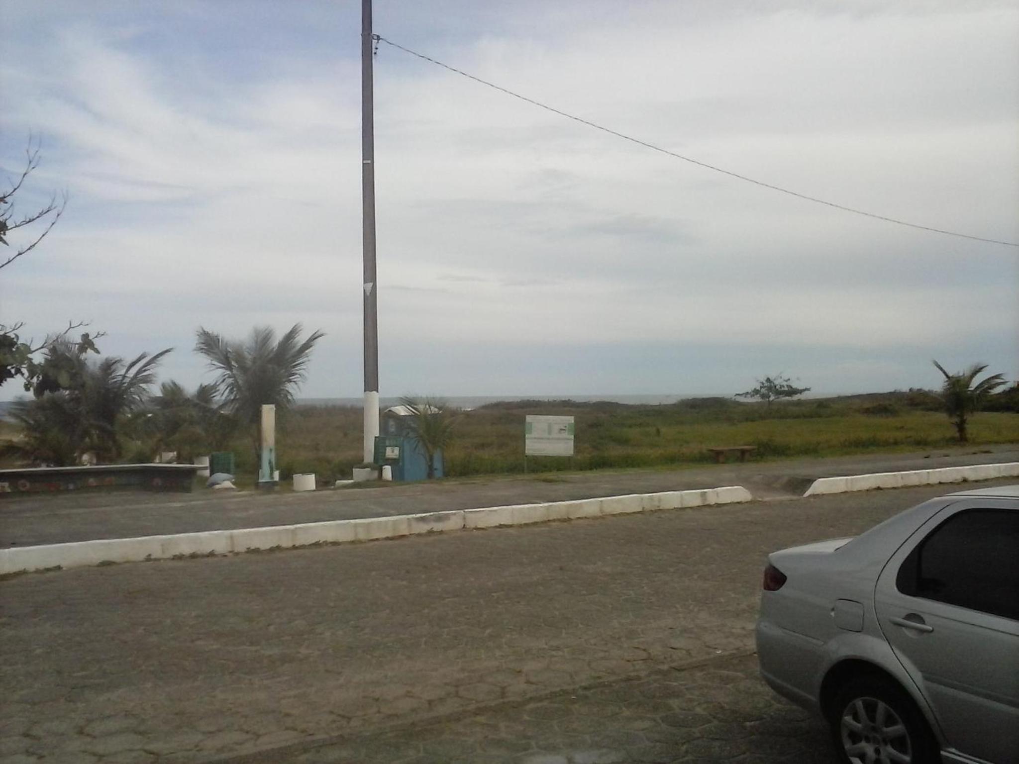 ILHA DOS CORAIS -Ap 304 C