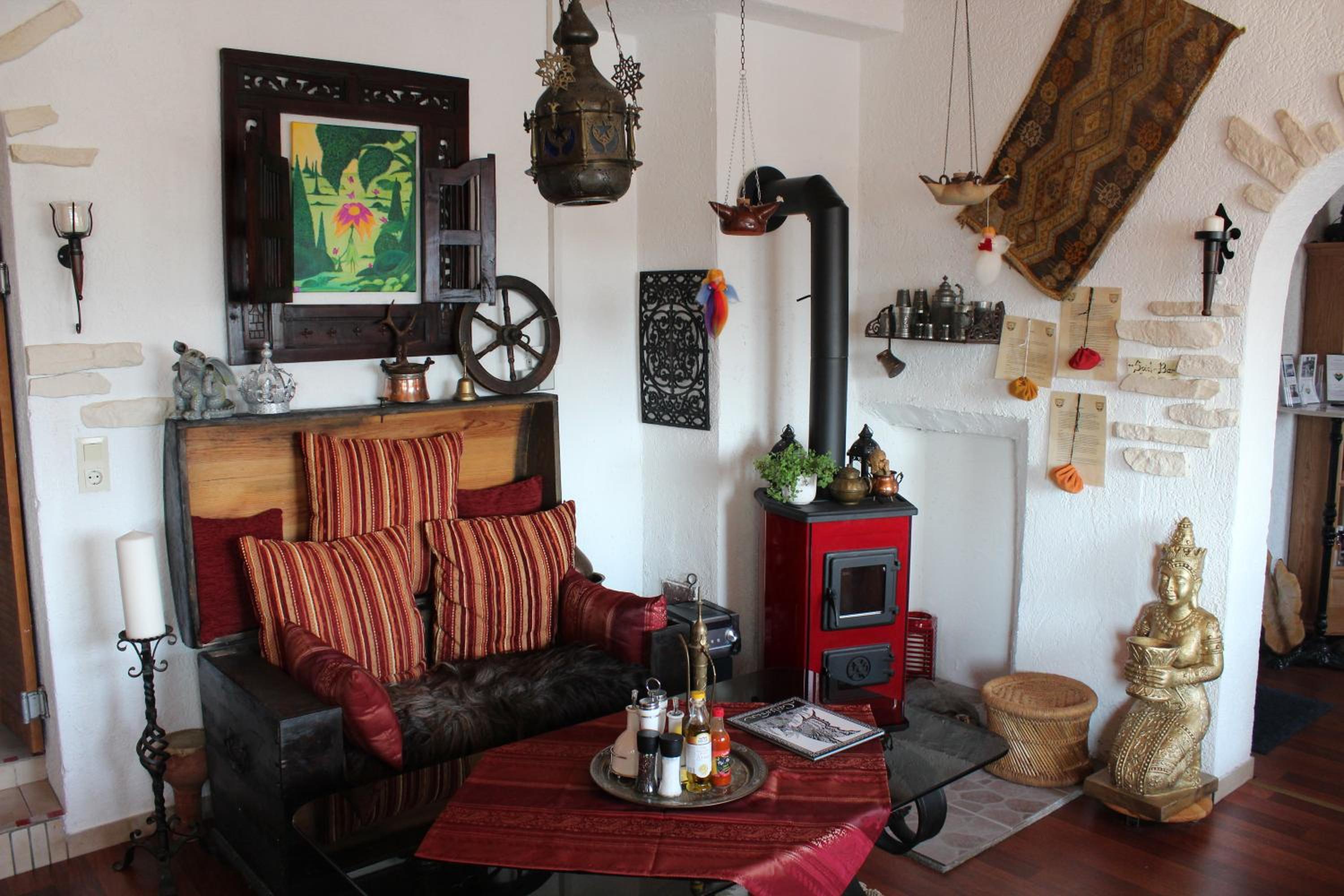 Haus Sonnenberg view 3