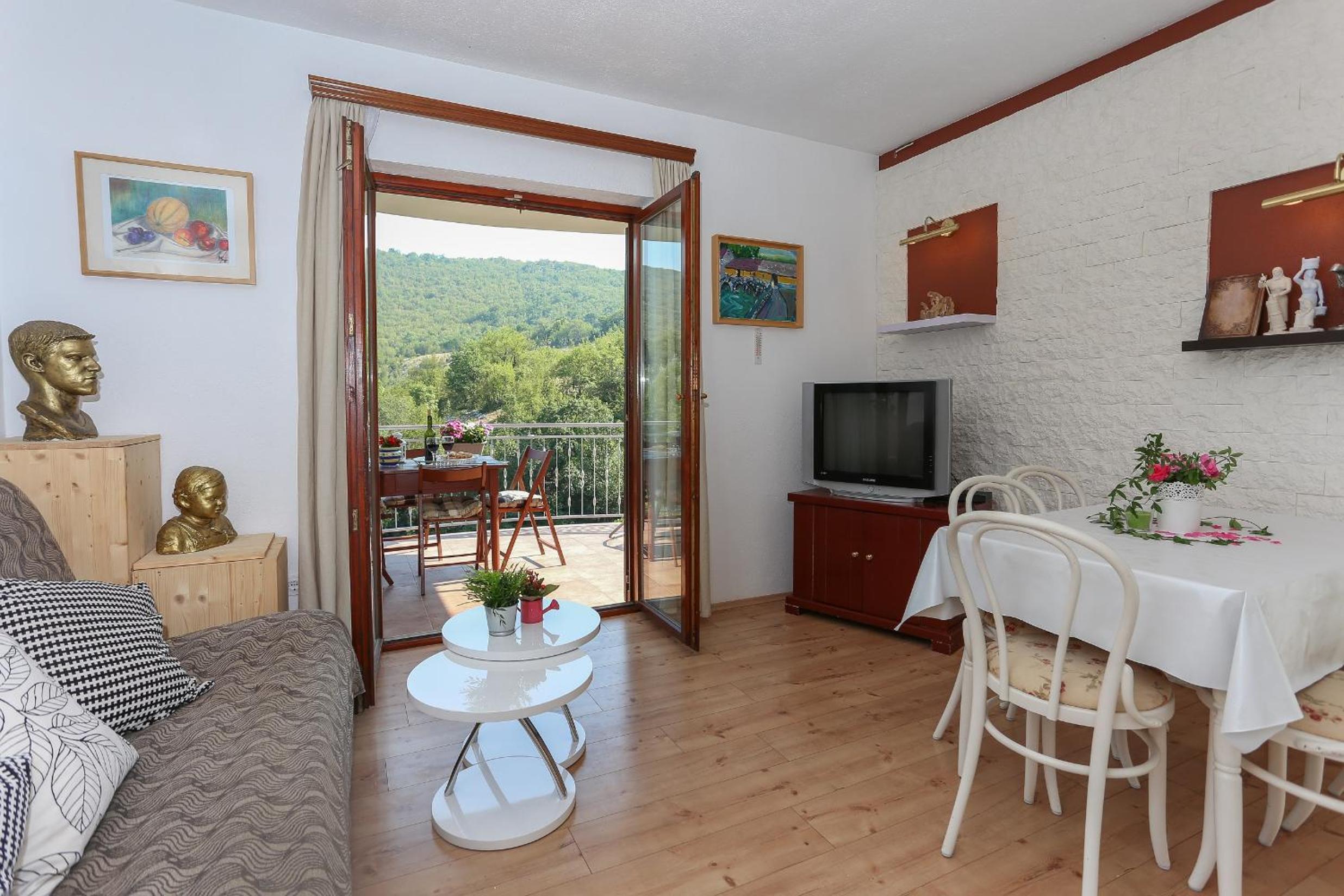 Waterfall House Getaway view 5