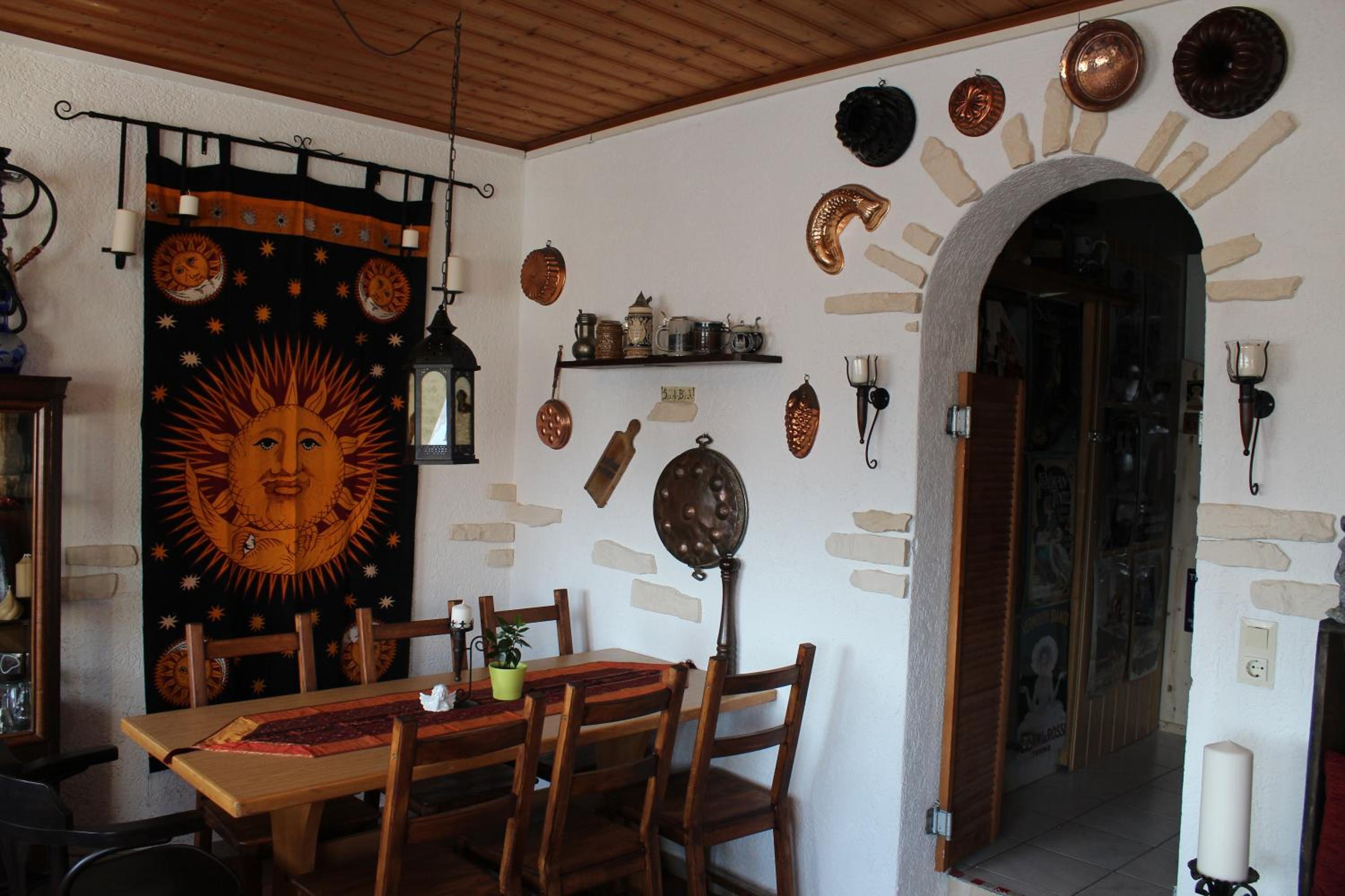 Haus Sonnenberg view 2
