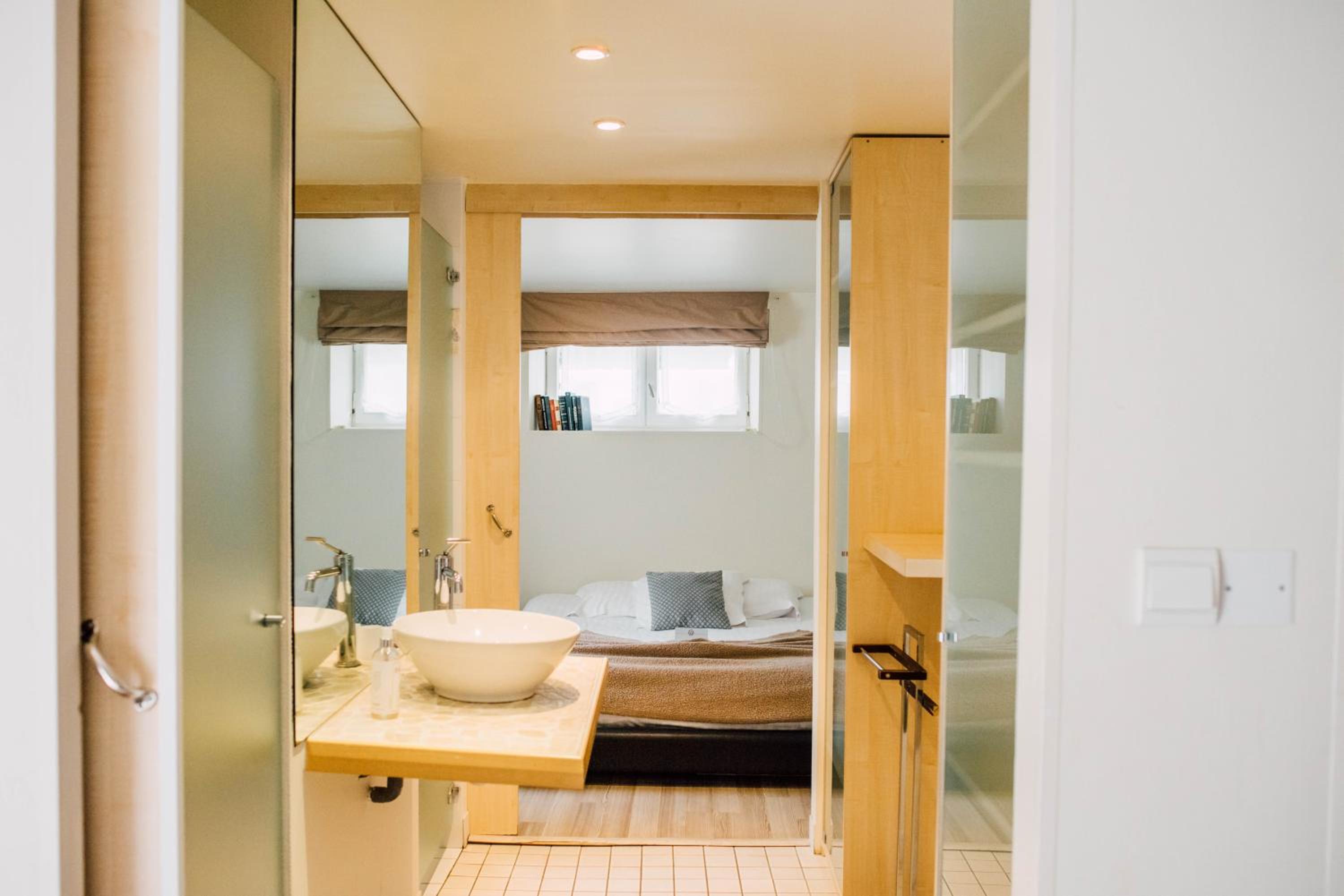 Chambre d'Hote Saint Malo view 5