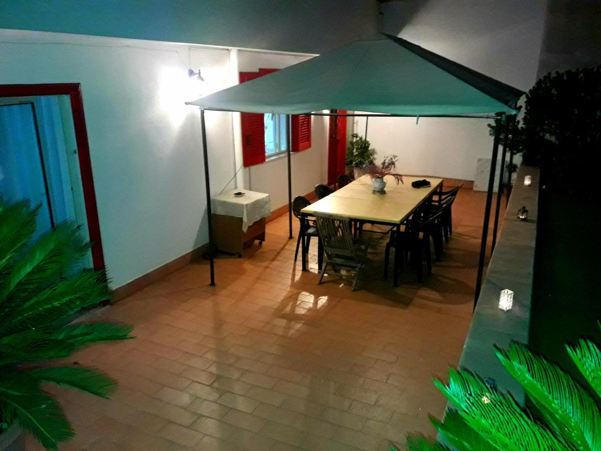 Garden House Airport