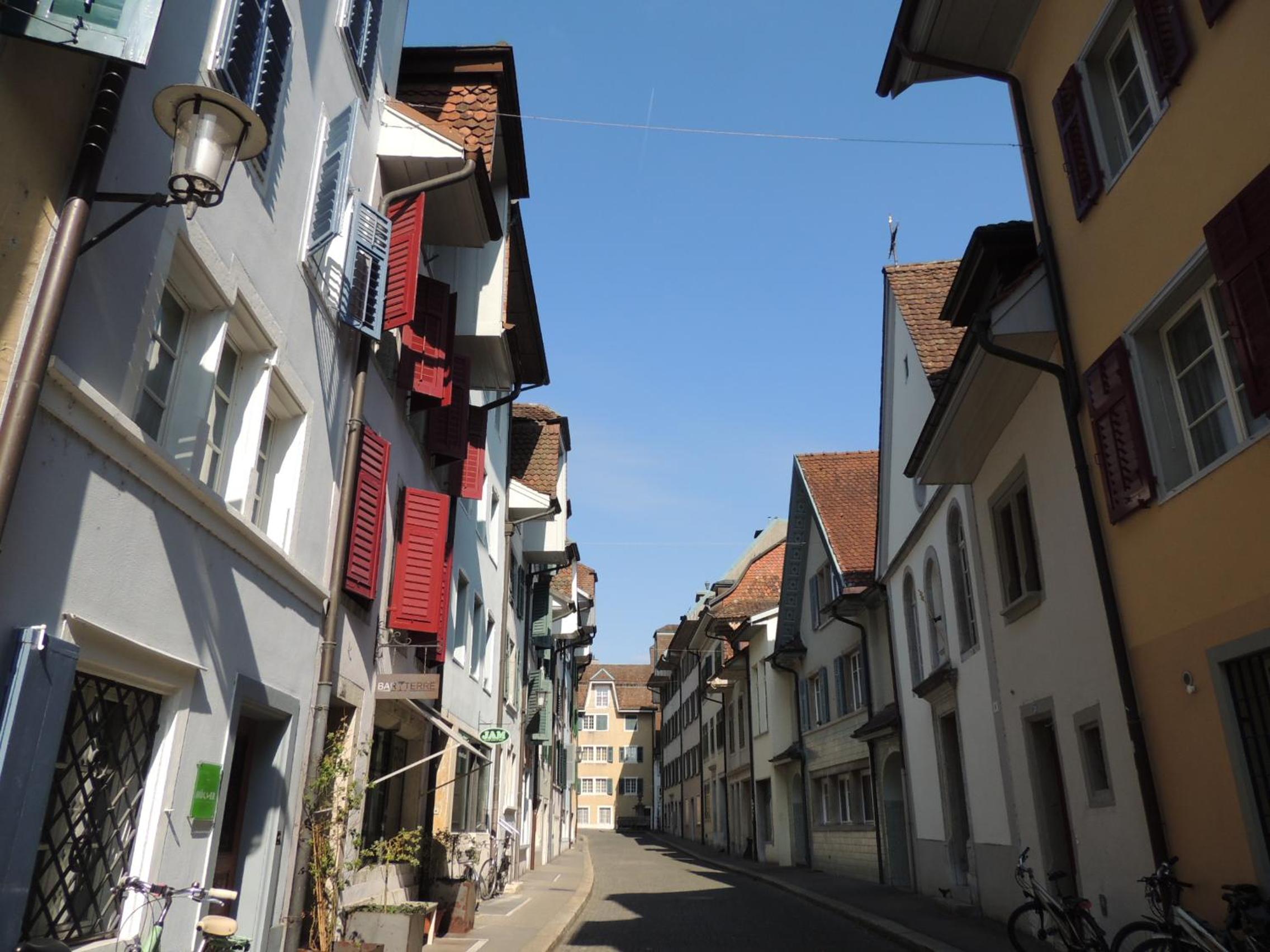 Solothurn view 5