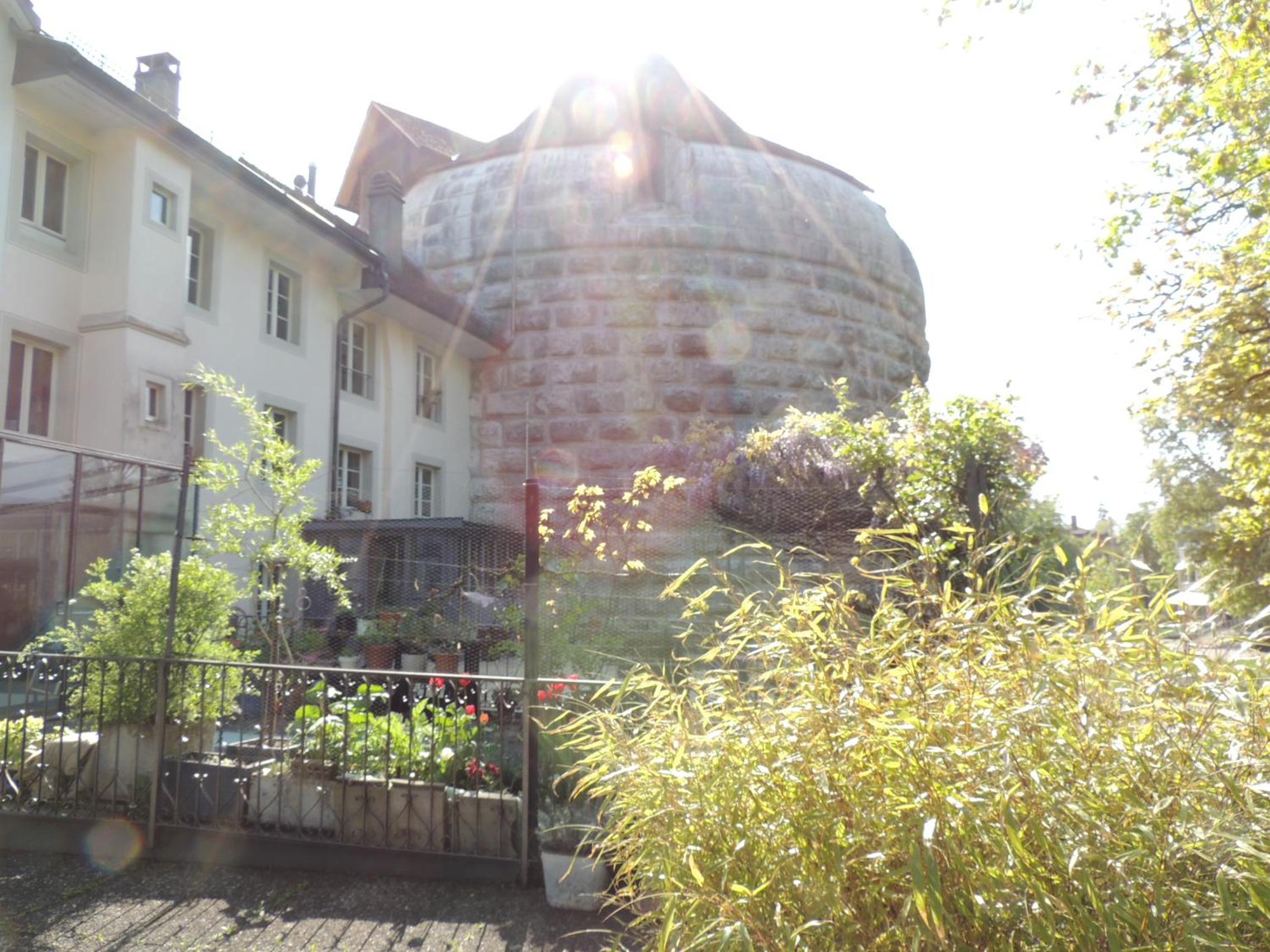 Solothurn view 4