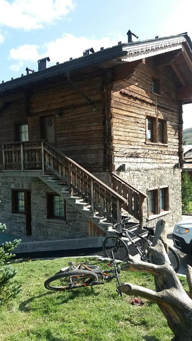 Pianeta Oro Avamposto Meteo