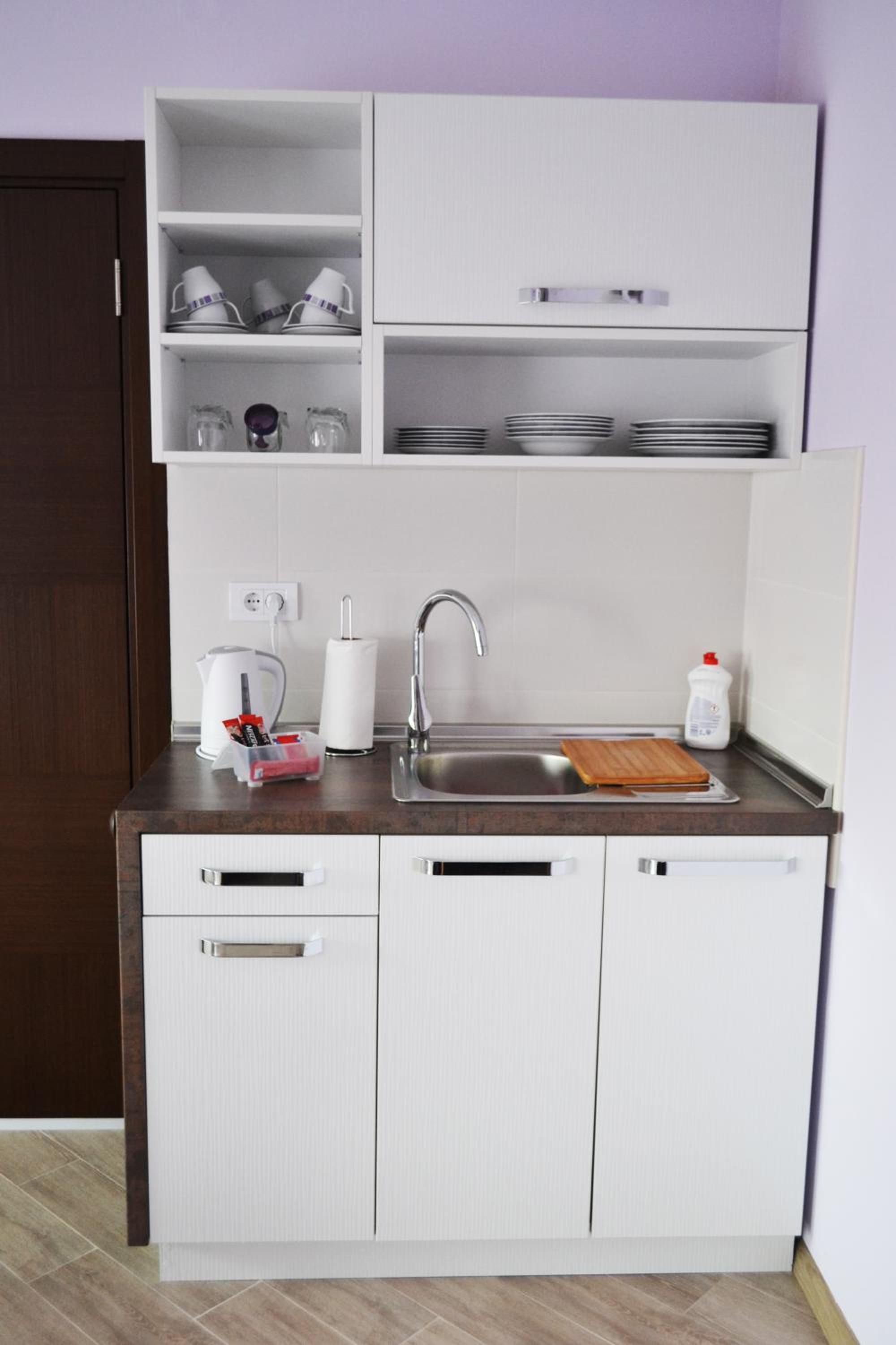 Apartment Fine Living 122 Vršac view 5