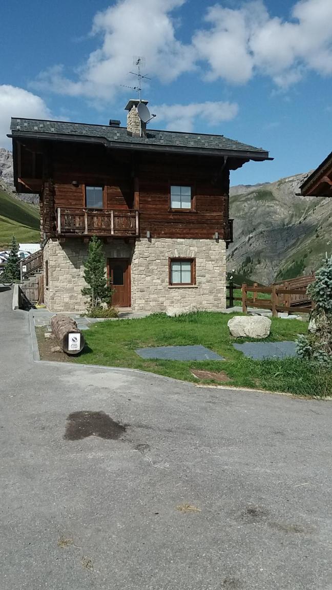 Pianeta Oro Avamposto Meteo