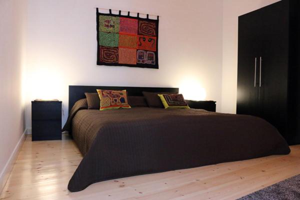 Berlin Apartments Mitte