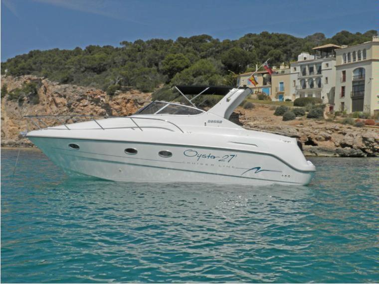Beau bateau Lilou 14 view 5