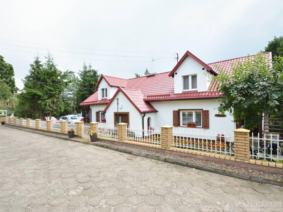 Pod kogutkiem