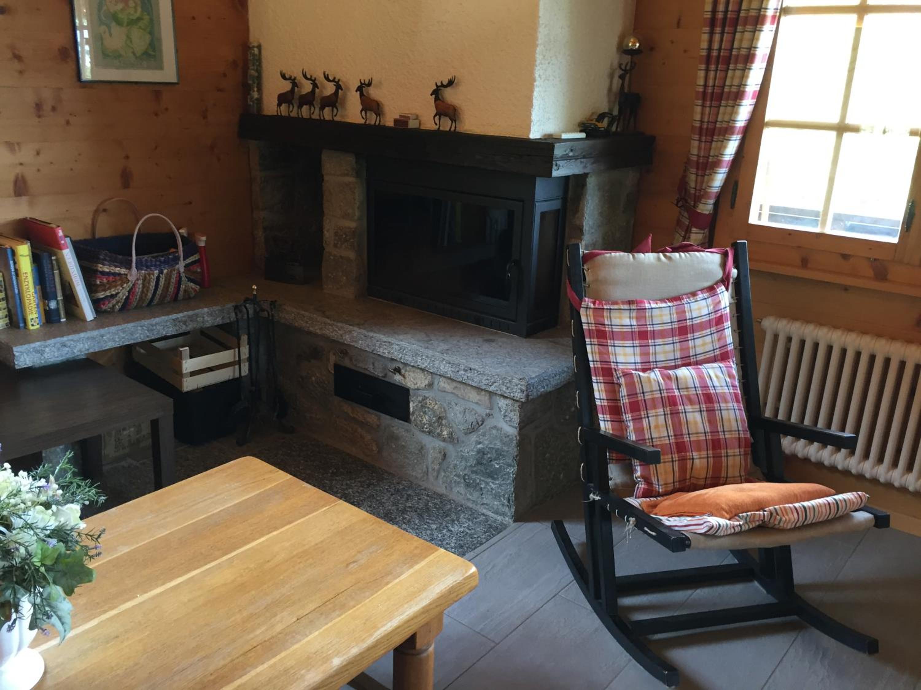 Chalet Charming