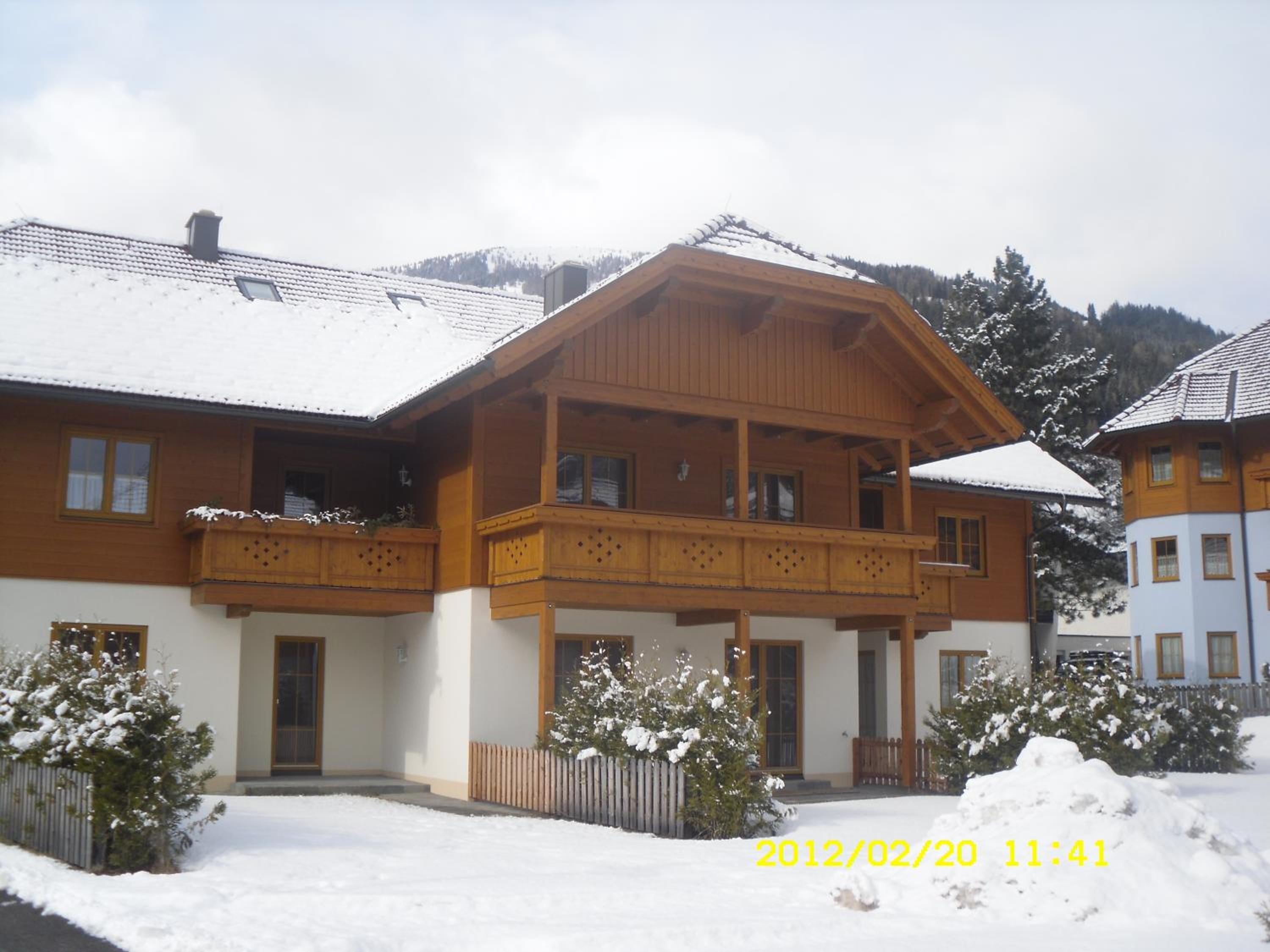 House Arianna