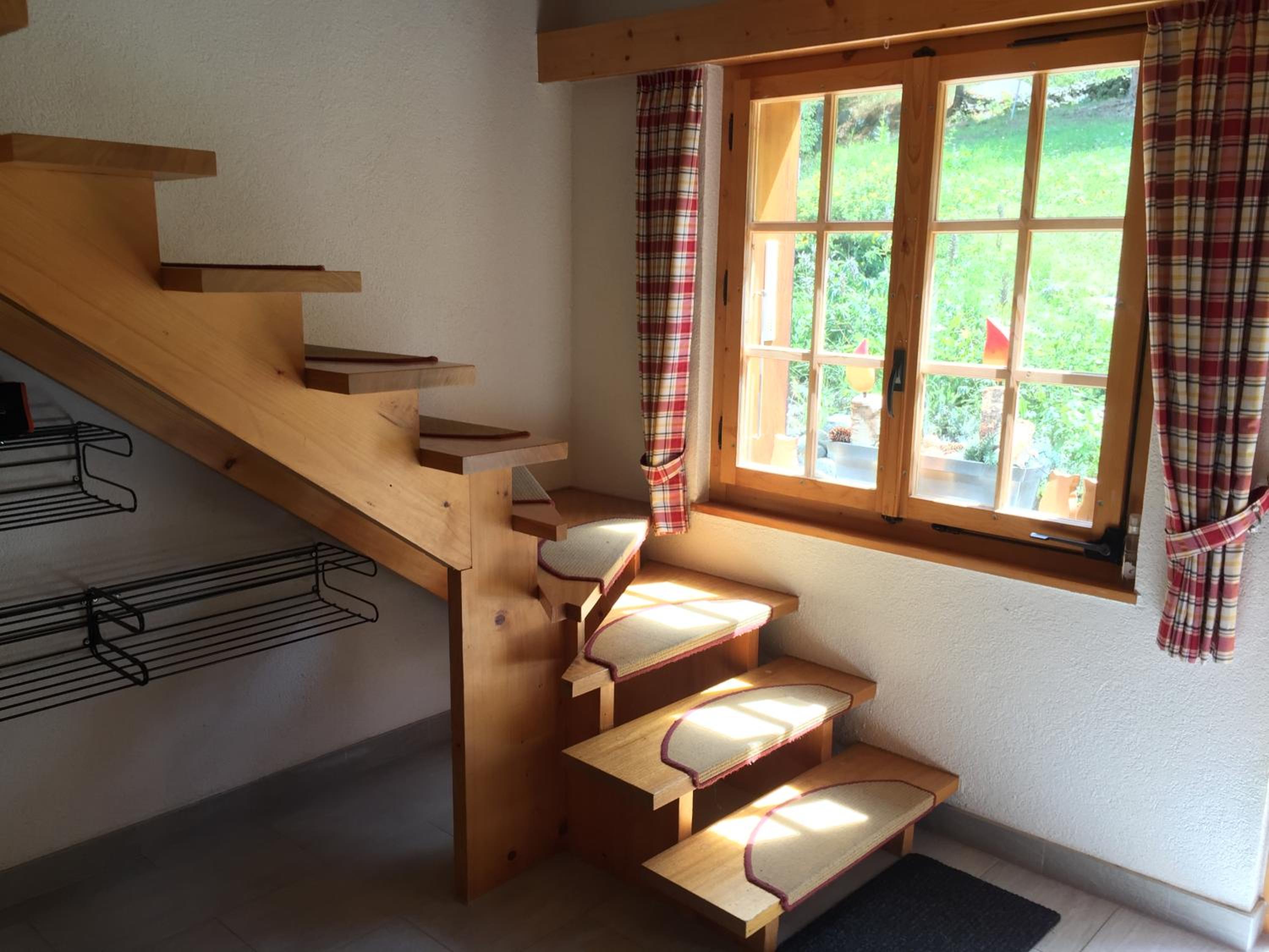 Chalet Charming