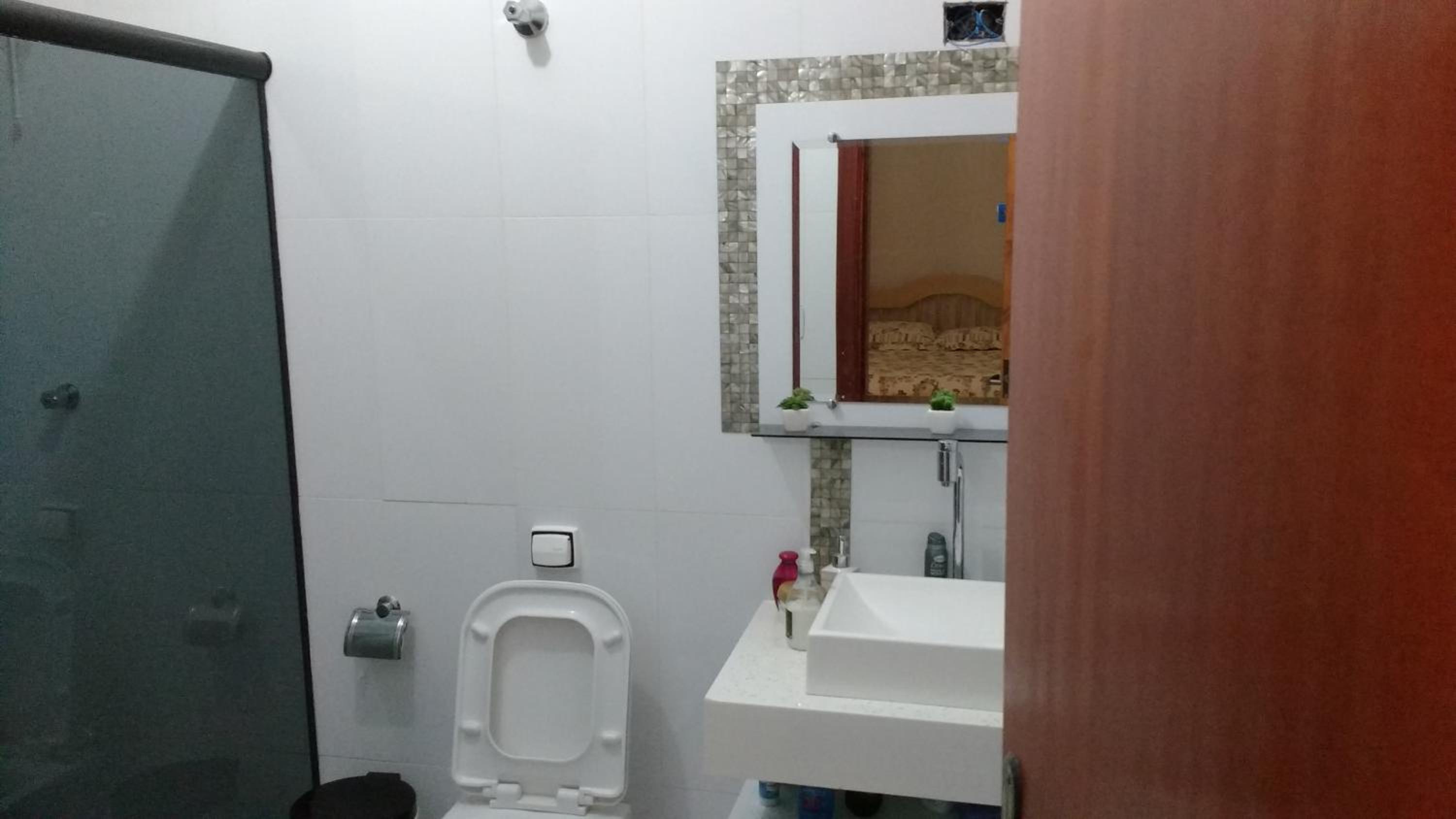 Casa em São Tomé das Letras