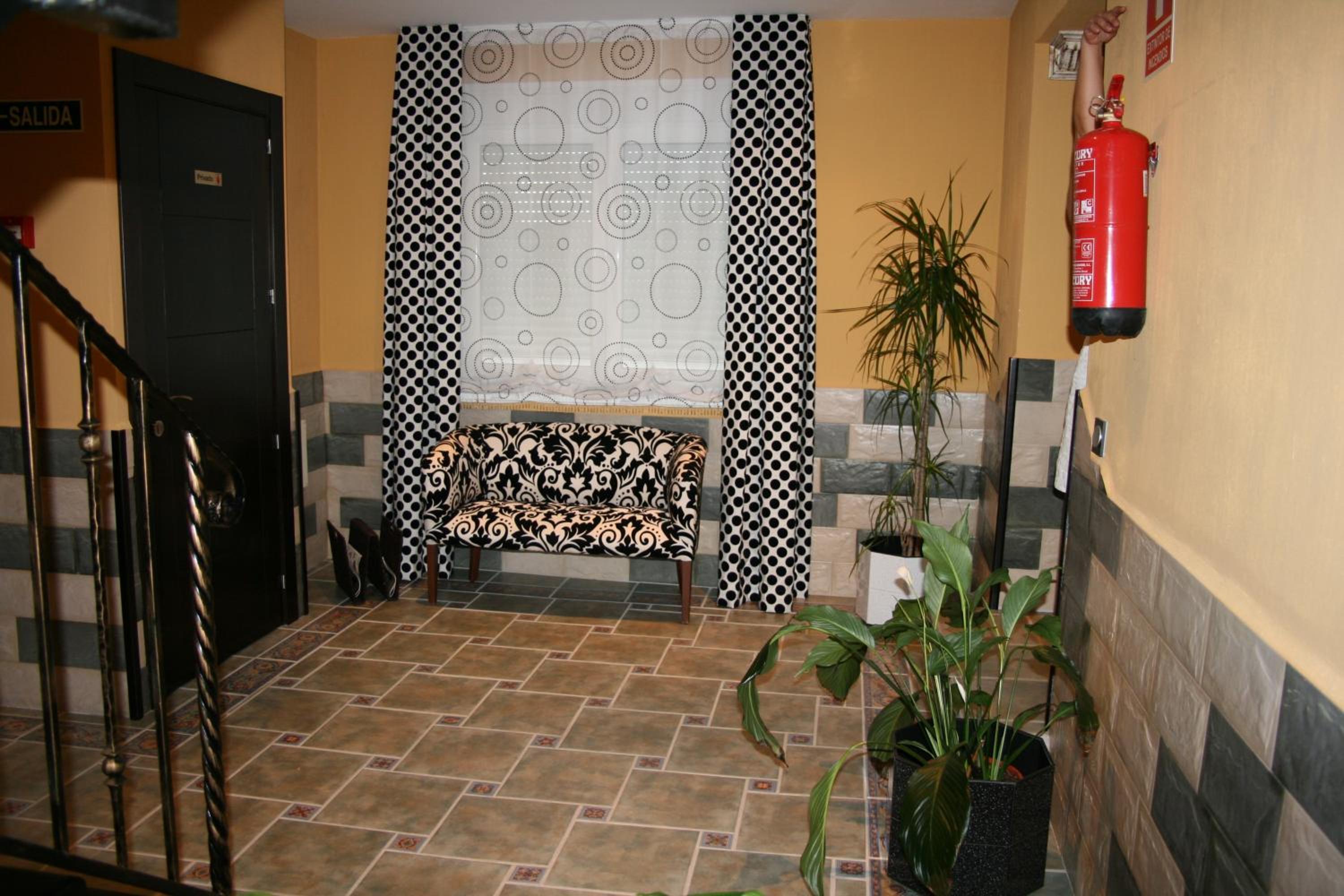 Apartahotel Al Alba photo 2
