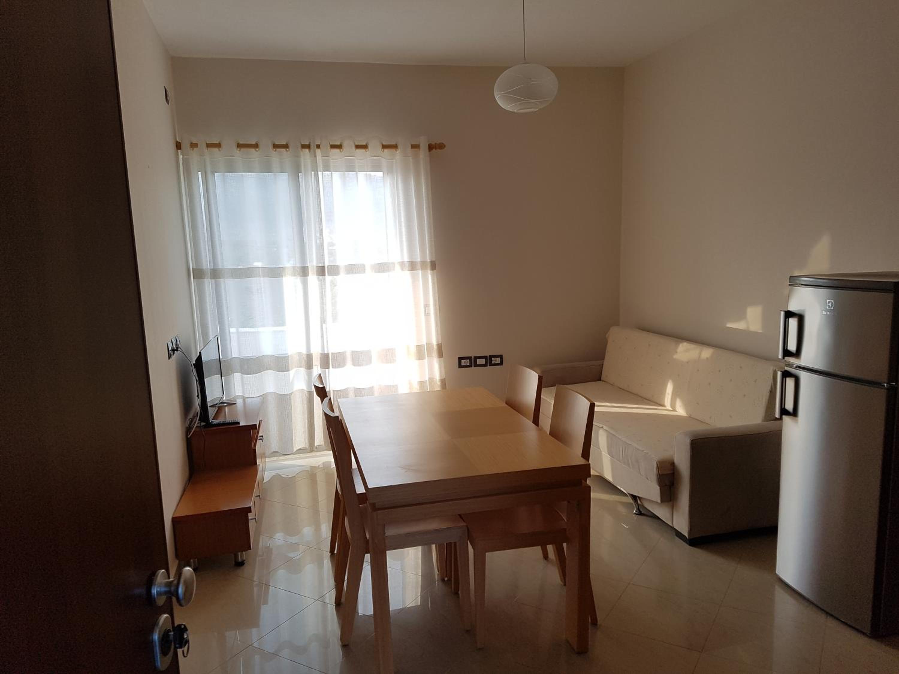 Alinani Apartments