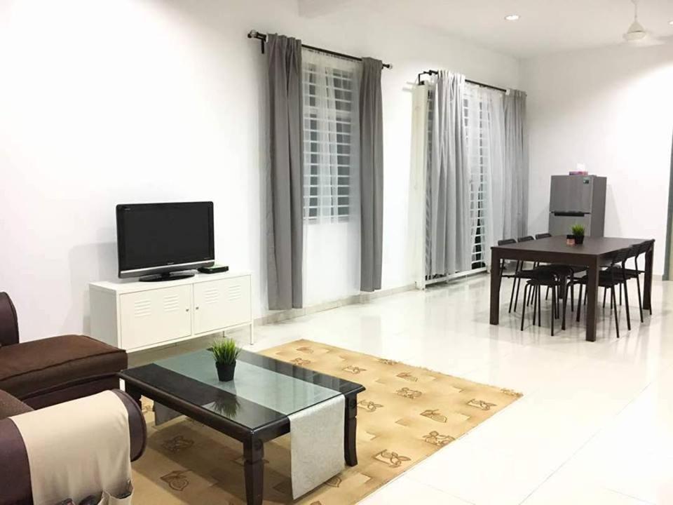 Ceri Merah Homestay photo 8