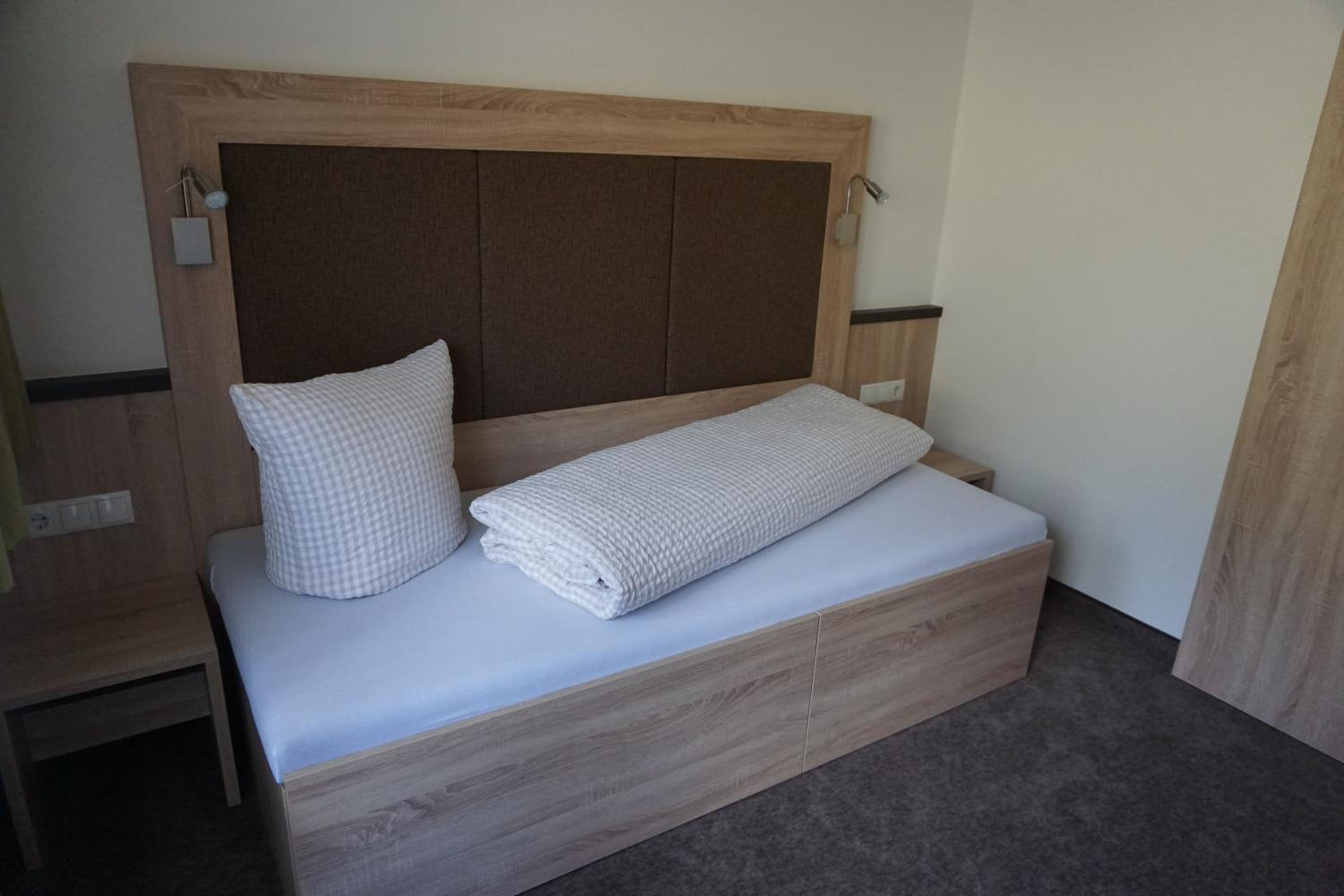 Appartement Rangger