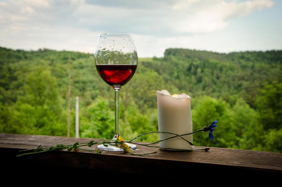 Na końcu świata view 3