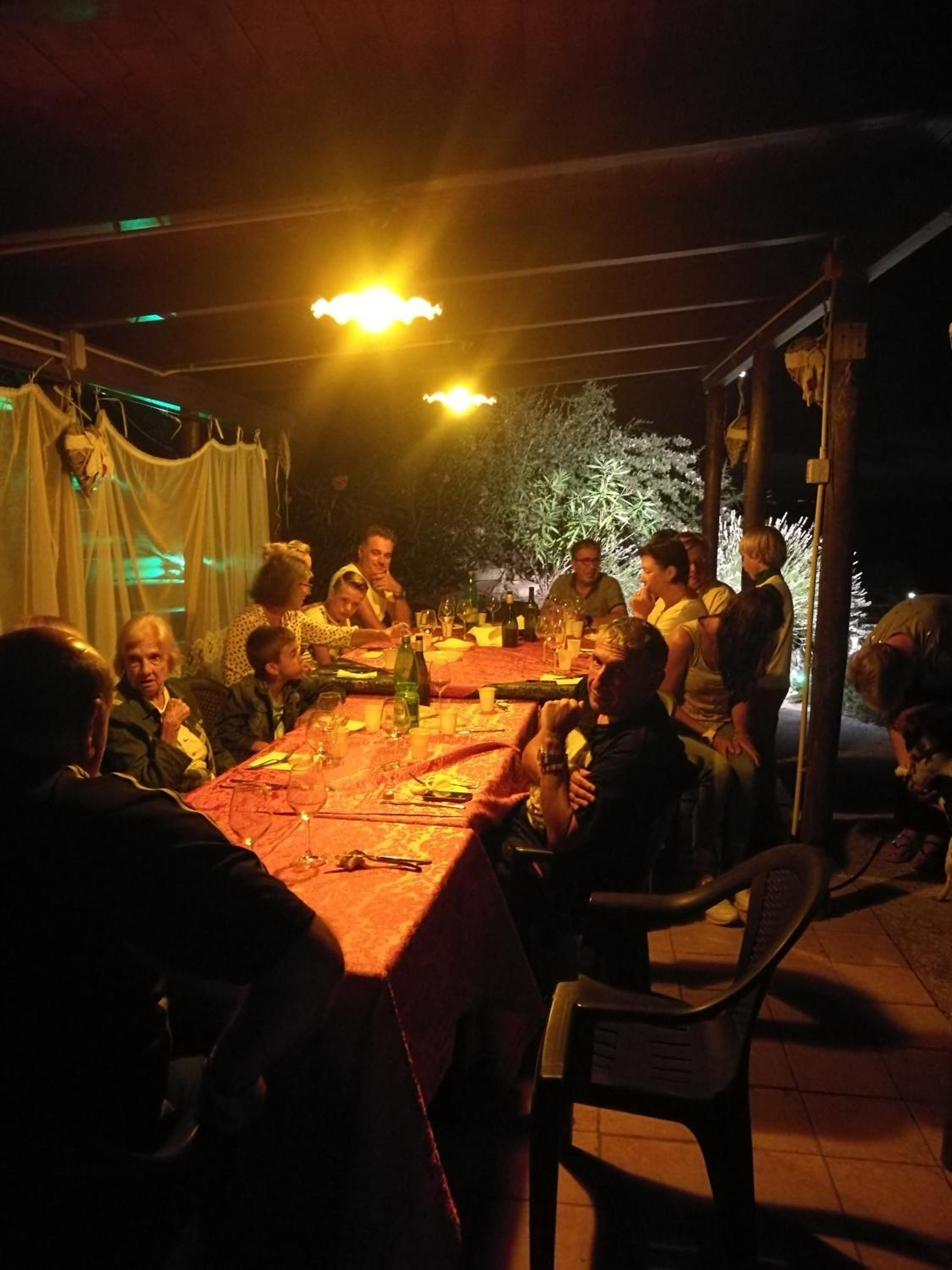 Agriturismo San Michele