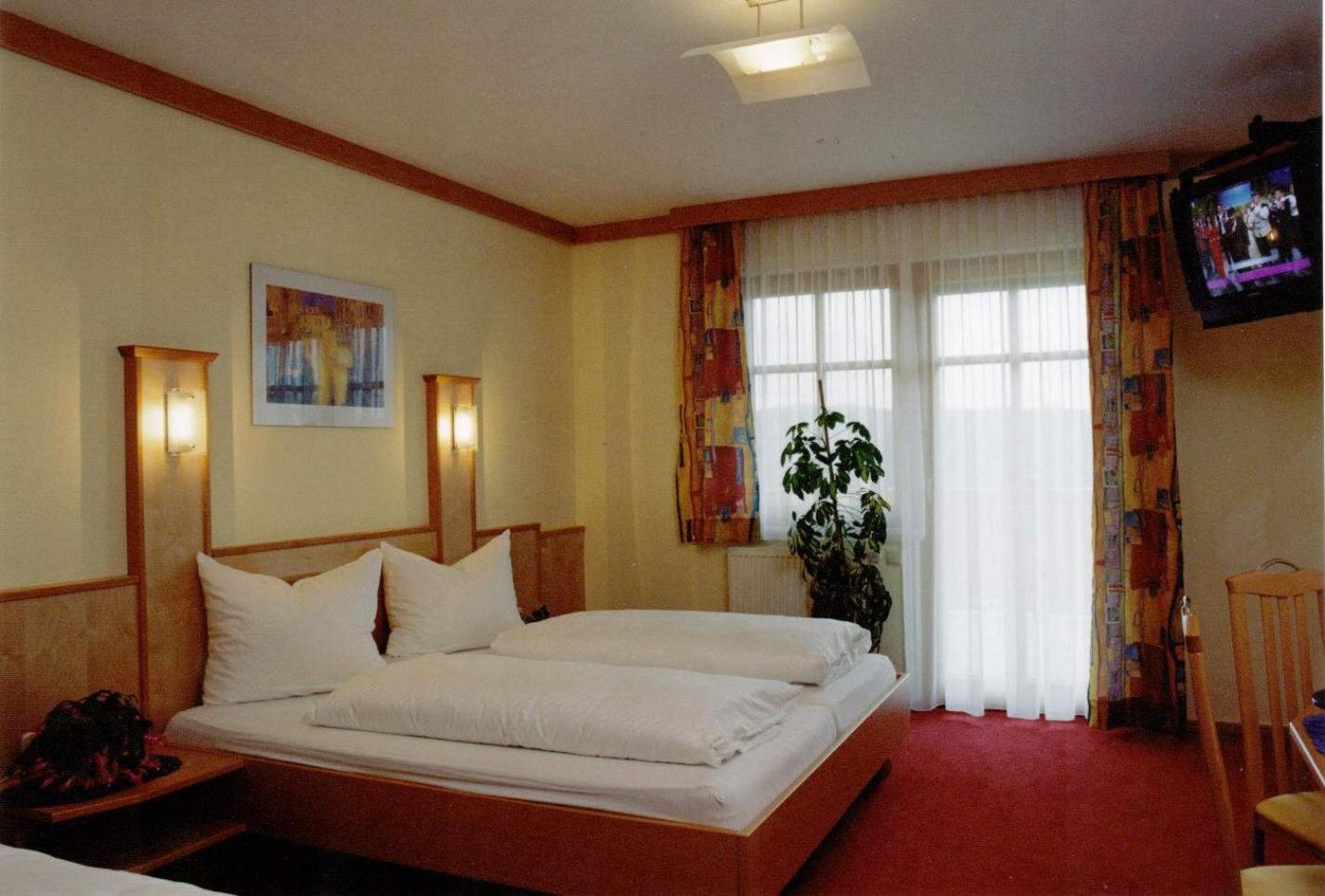 Pension Ritz