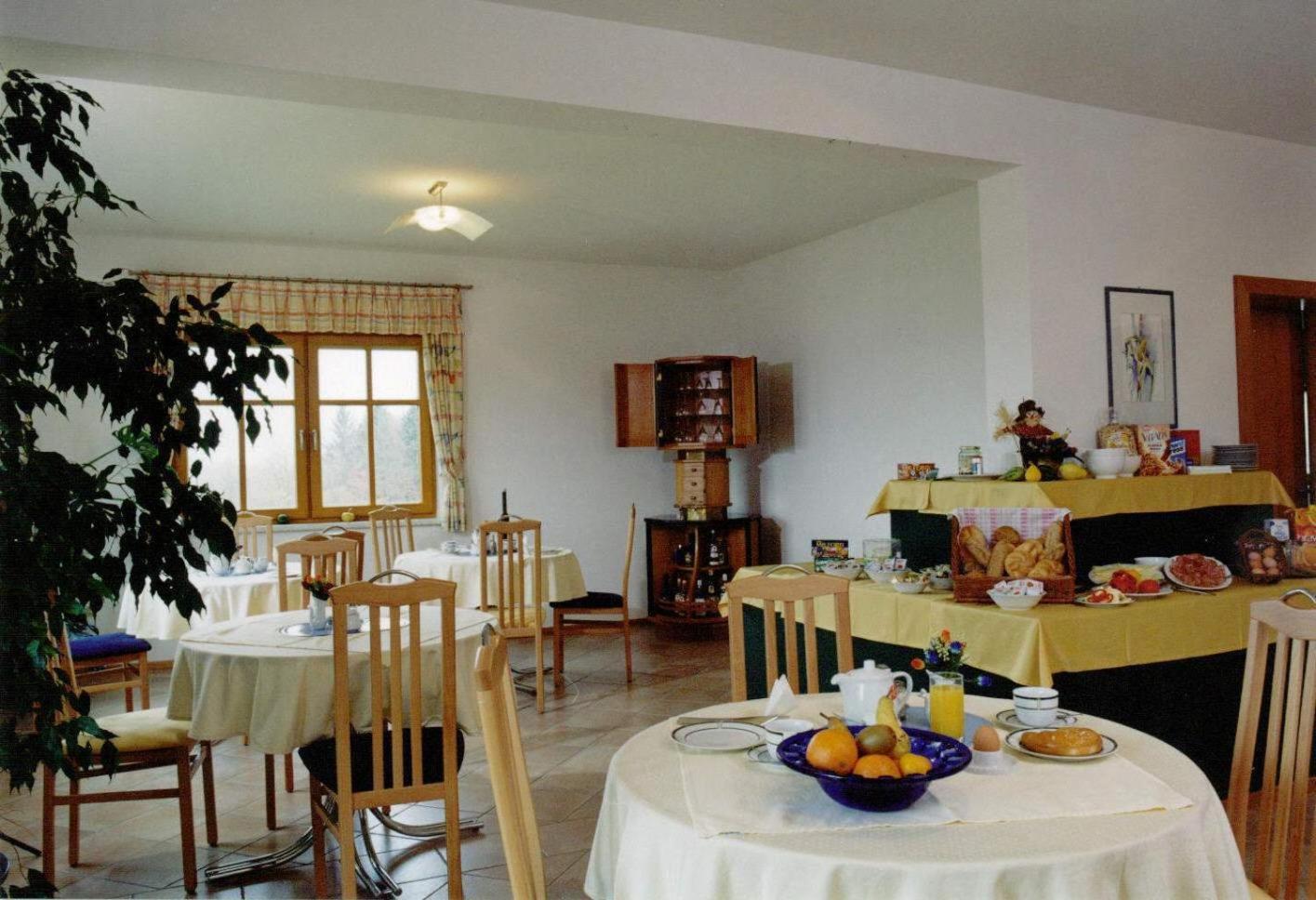 Pension Ritz