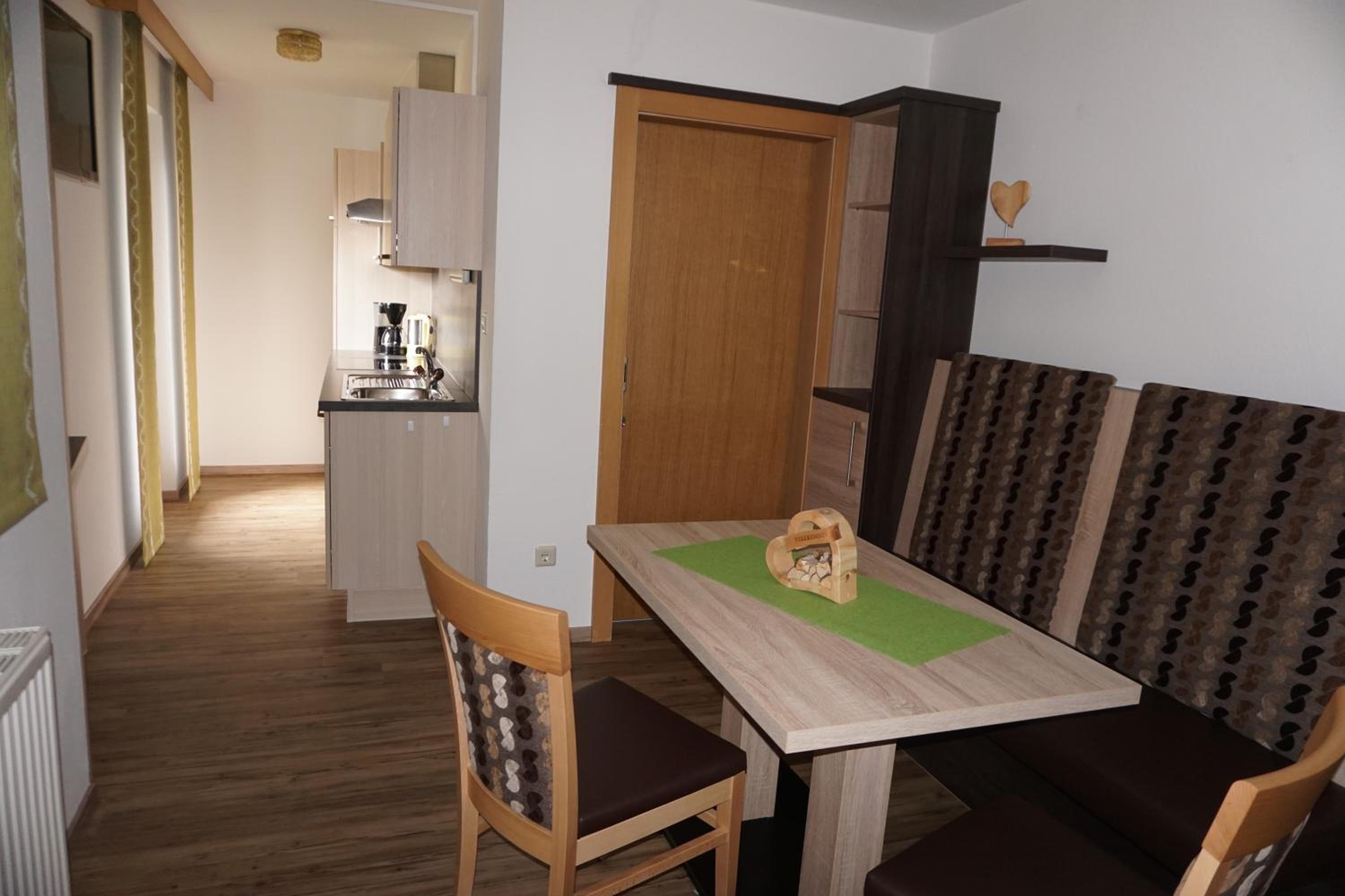 Appartement Rangger