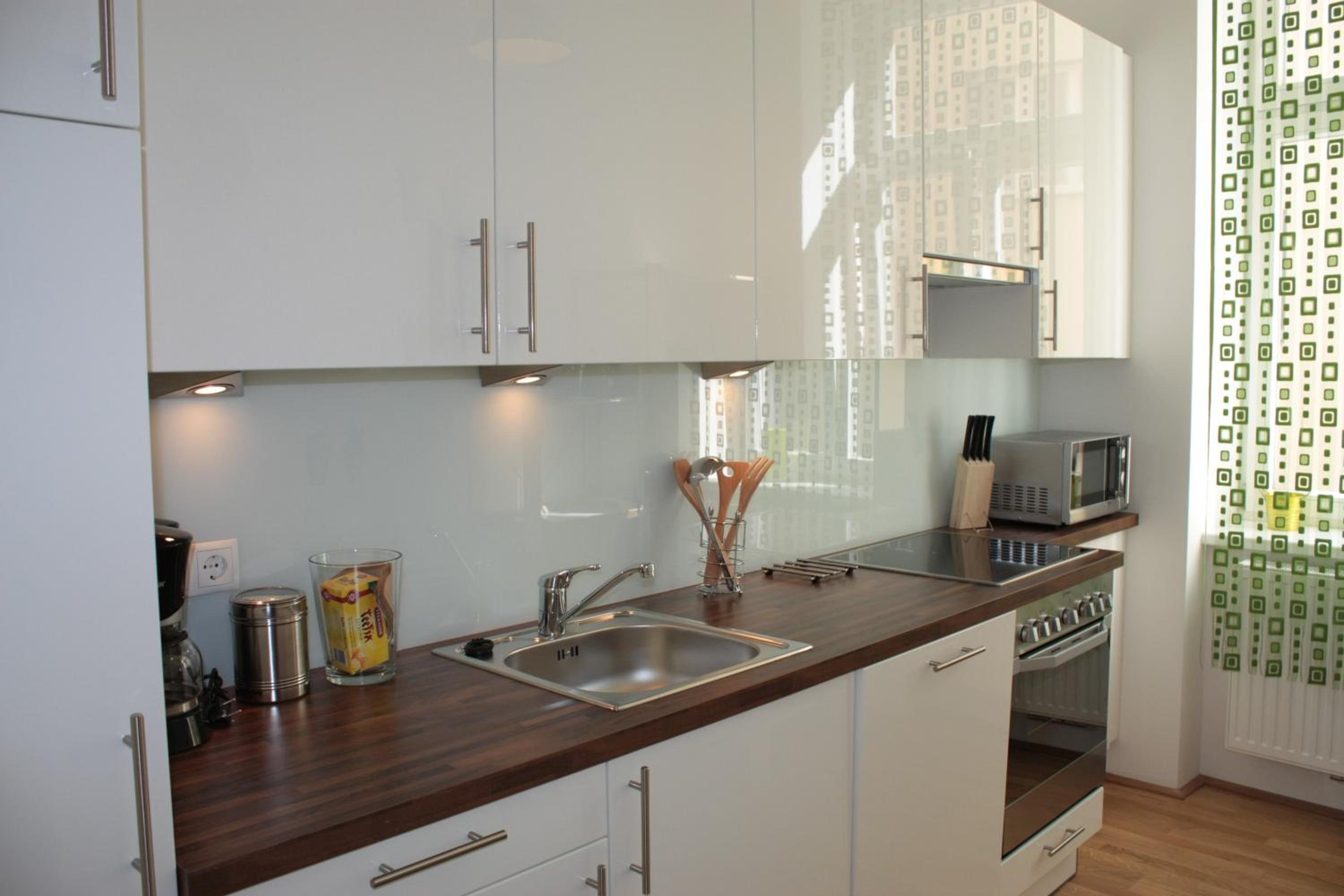 govienna - City Center Apartments