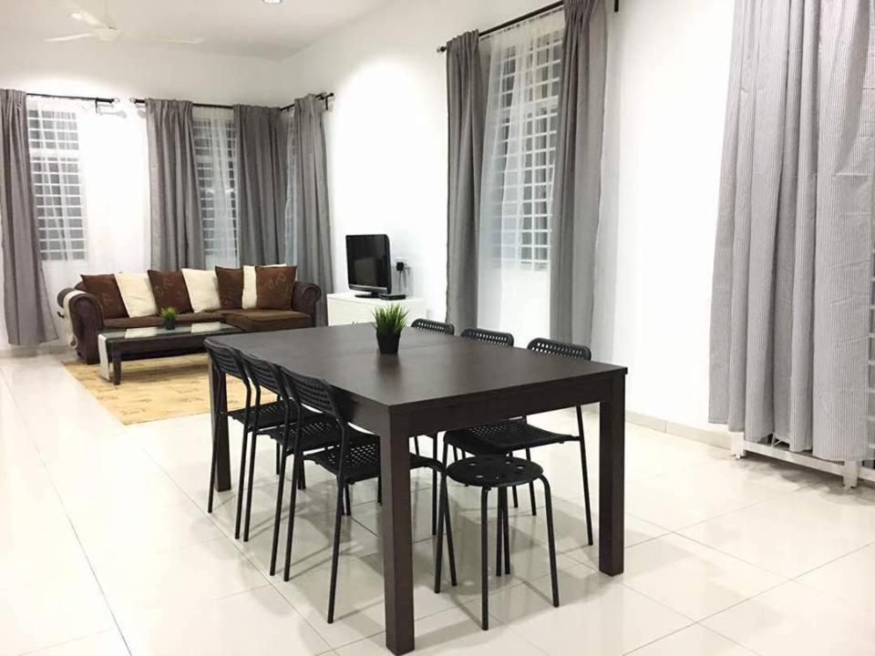 Ceri Merah Homestay photo 4