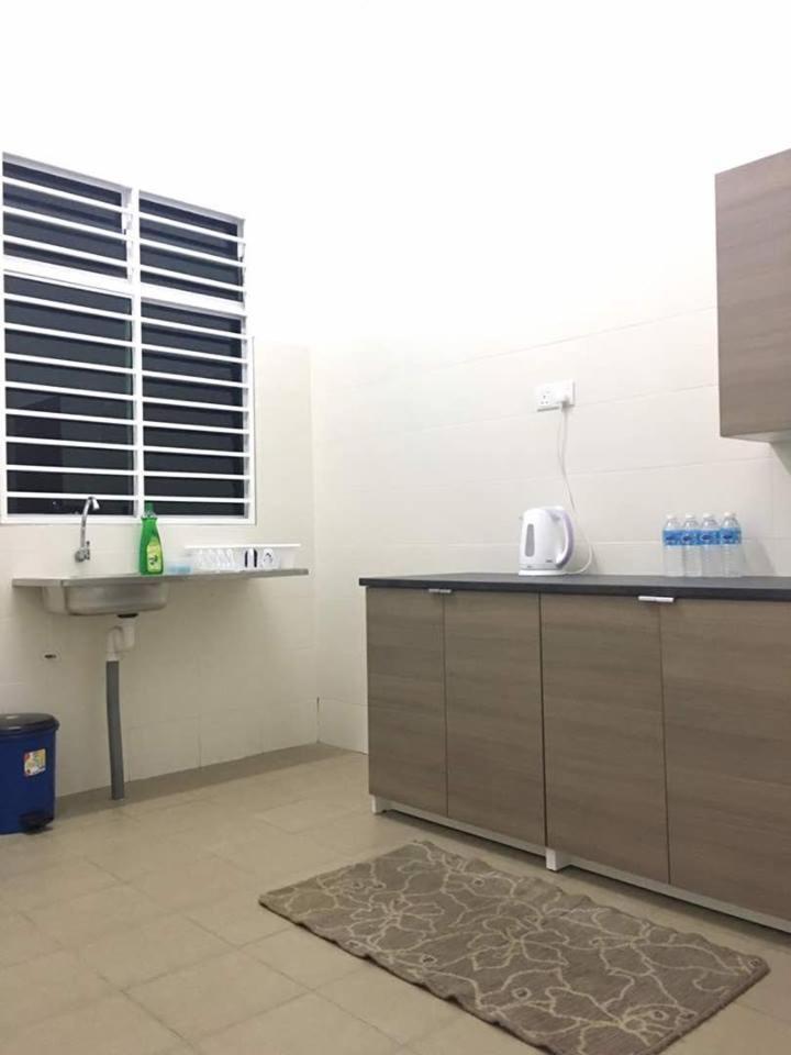 Ceri Merah Homestay photo 5