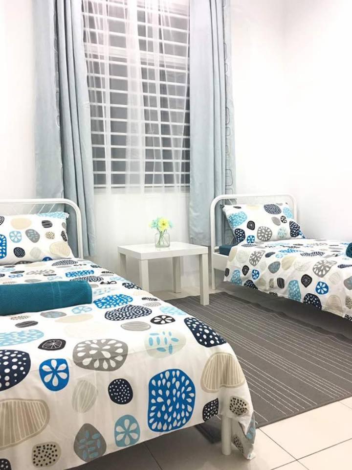 Ceri Merah Homestay photo 3
